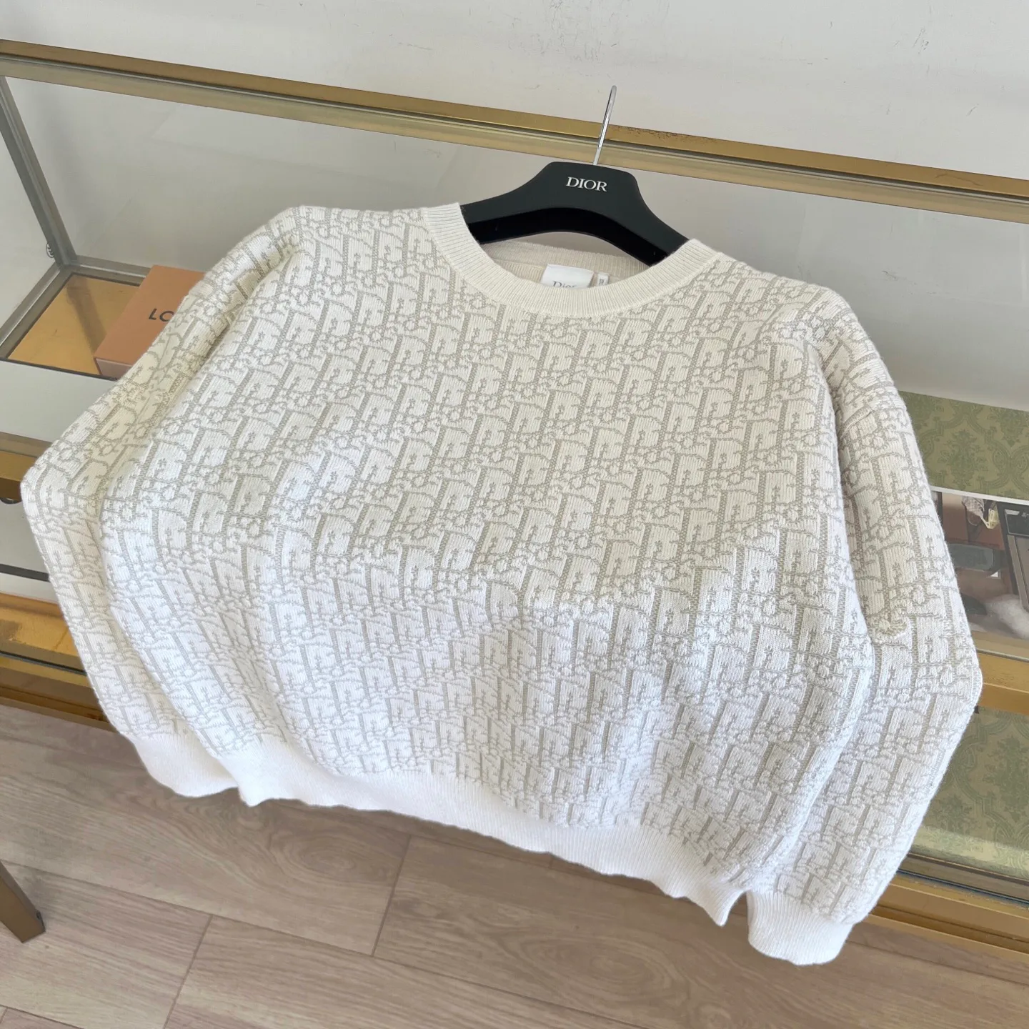 Women's Jumpers And Sweaters CHRISTIAN DIOR 18047532