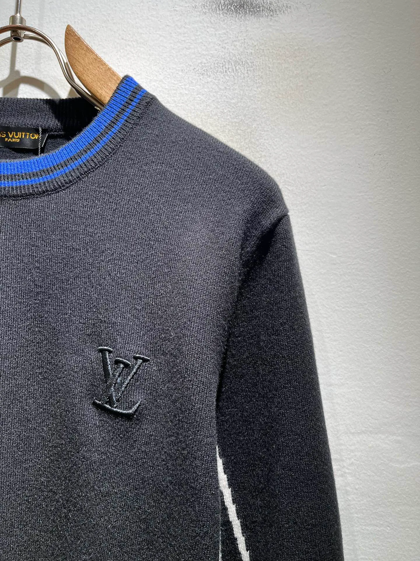 Men's Jumpers And Sweaters LOUIS VUITTON 18292844