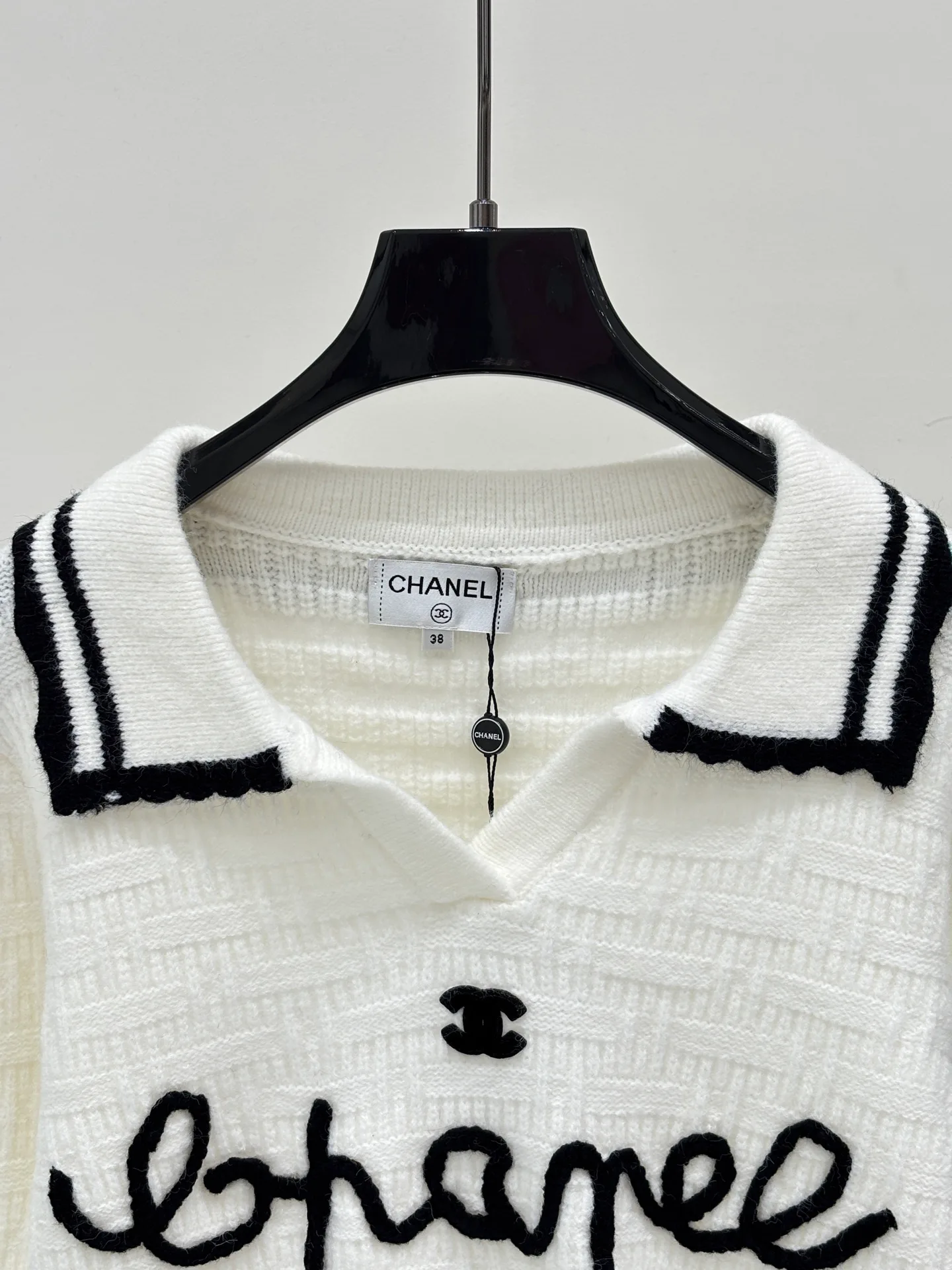 Women's Jumpers And Sweaters CHANEL 18138501