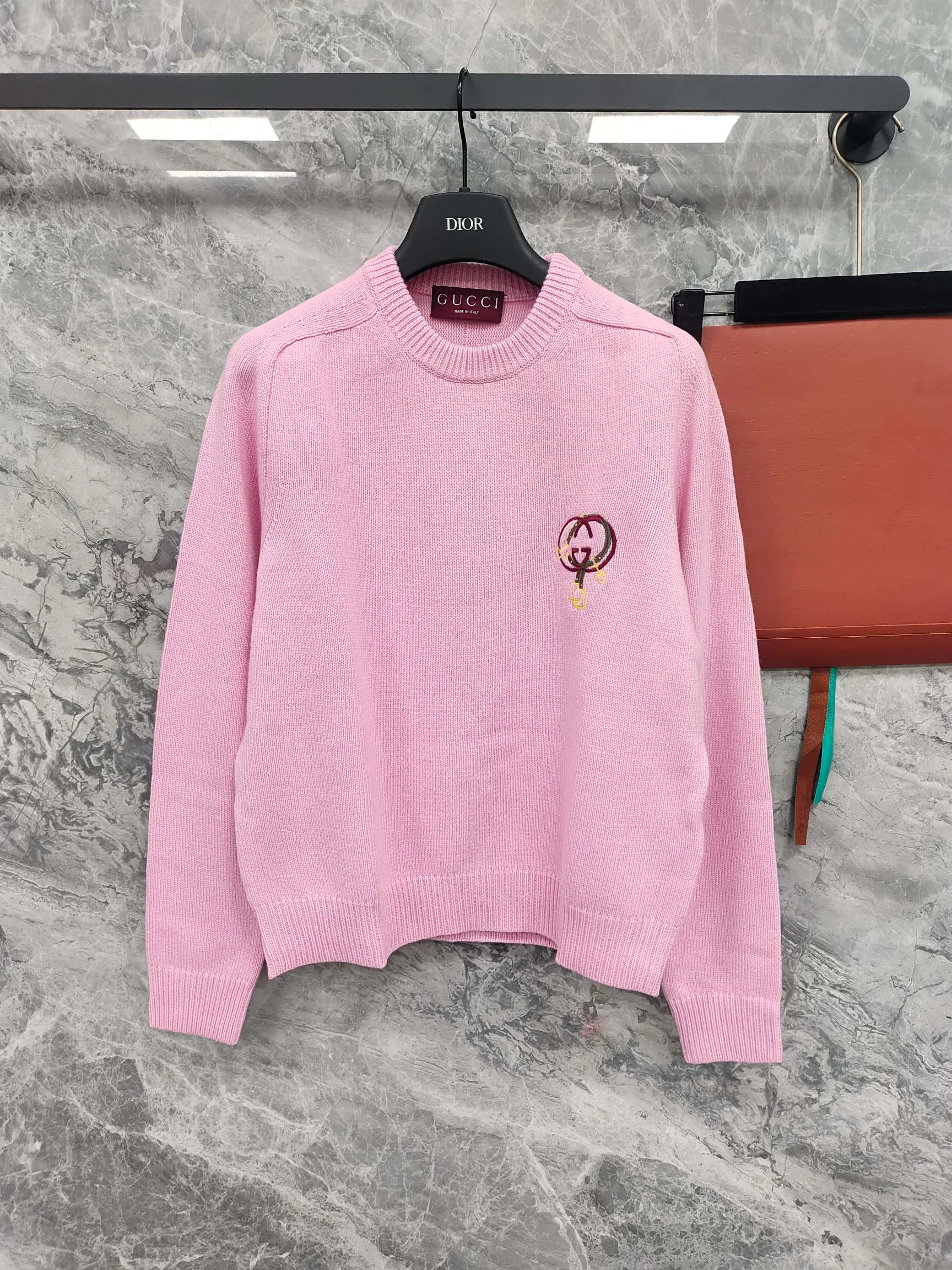 Women's Jumpers And Sweaters GUCCI 17862096