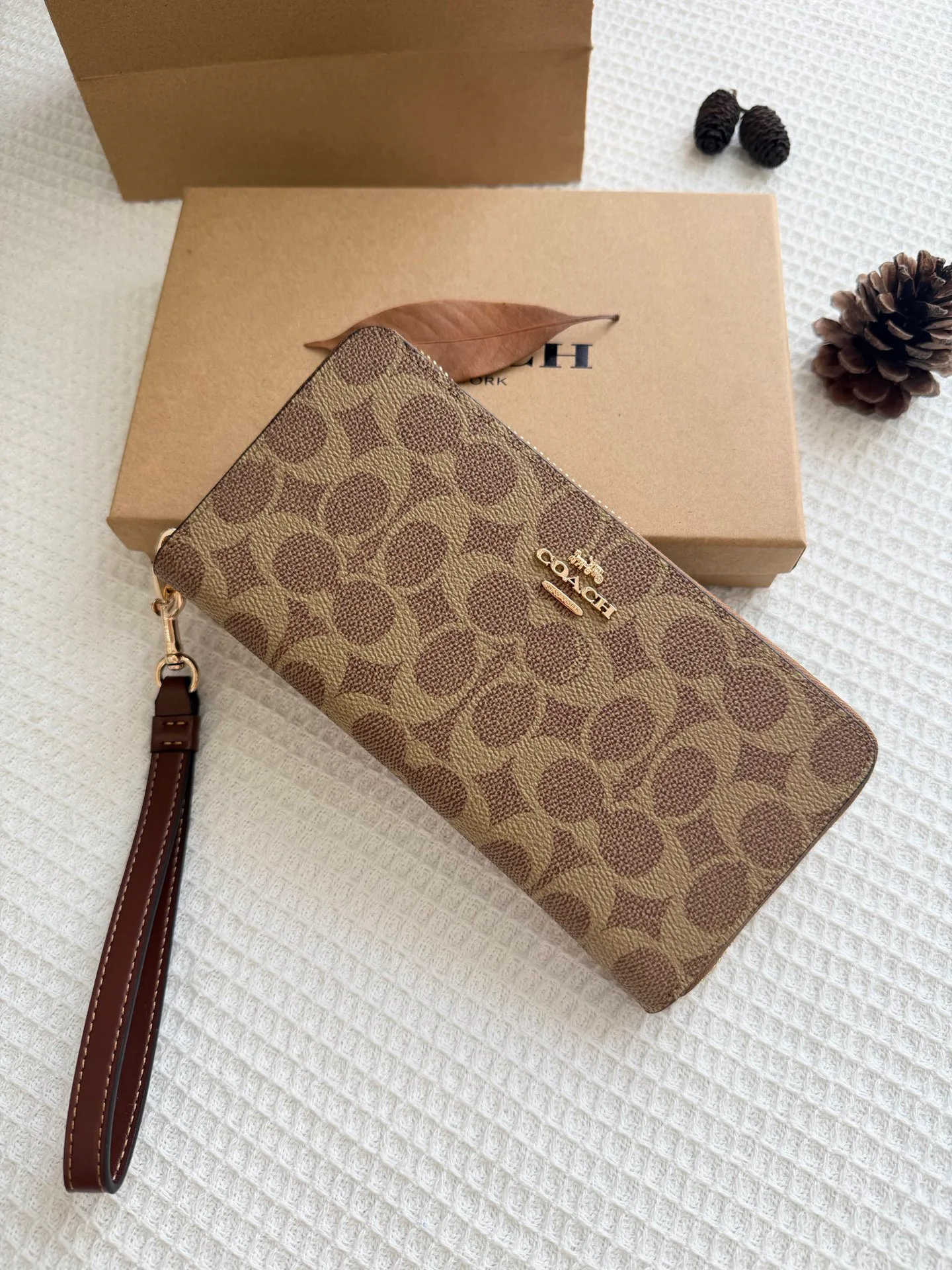 Women's Clutches COACH 18364958