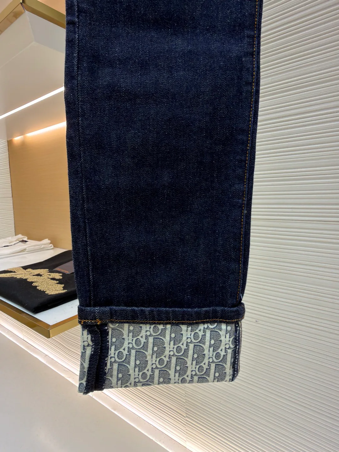 Men's Jeans CHRISTIAN DIOR 17480621