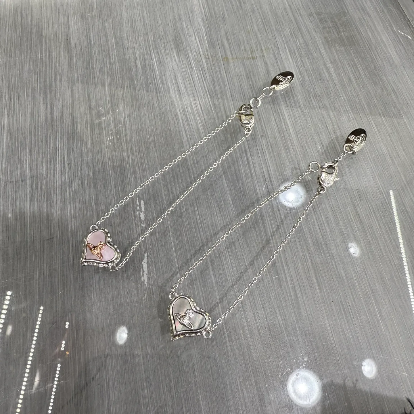Jewelry VIVIENNE WESTWOOD 17168134