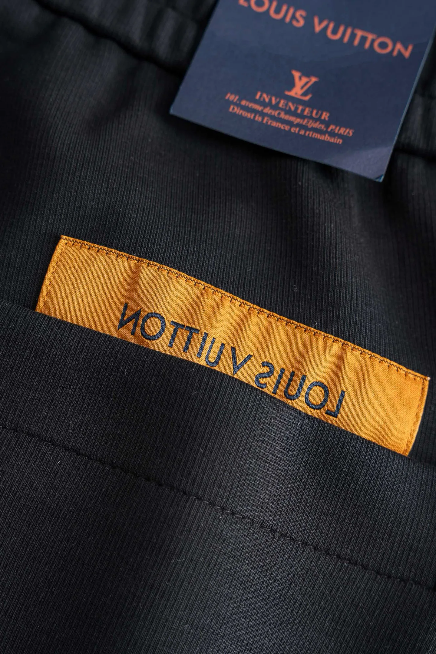Men's Trousers LOUIS VUITTON 17973689
