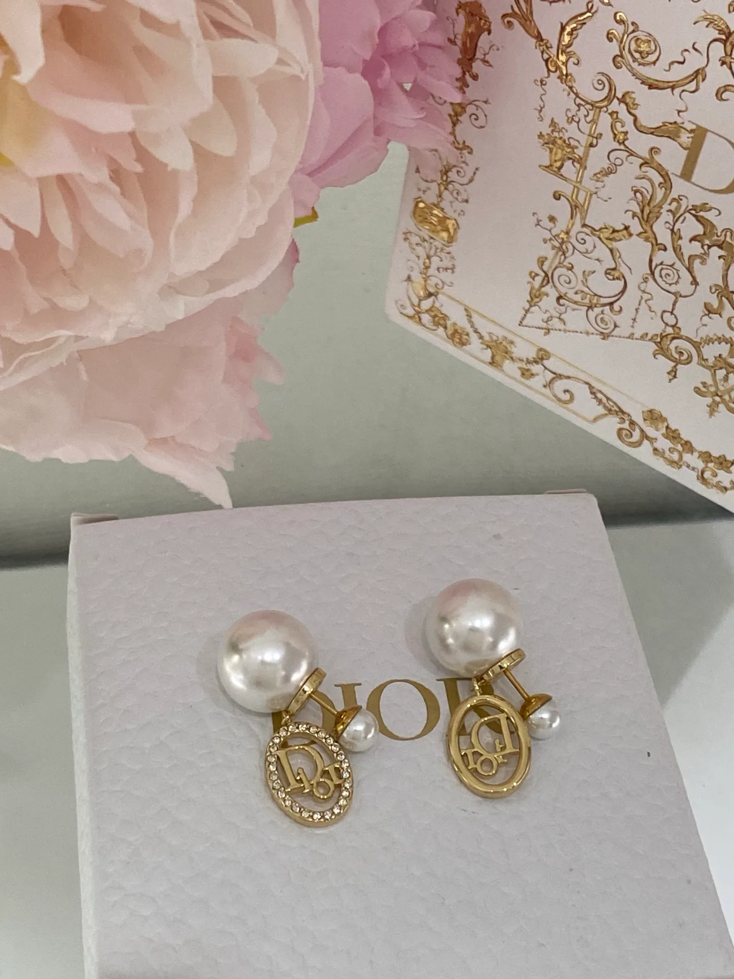 Jewelry CHRISTIAN DIOR 18543969