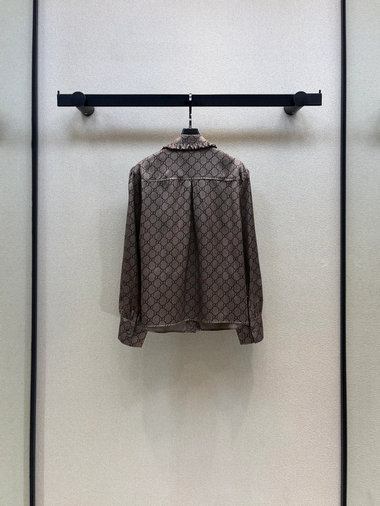 Women's Shirts GUCCI 17566865