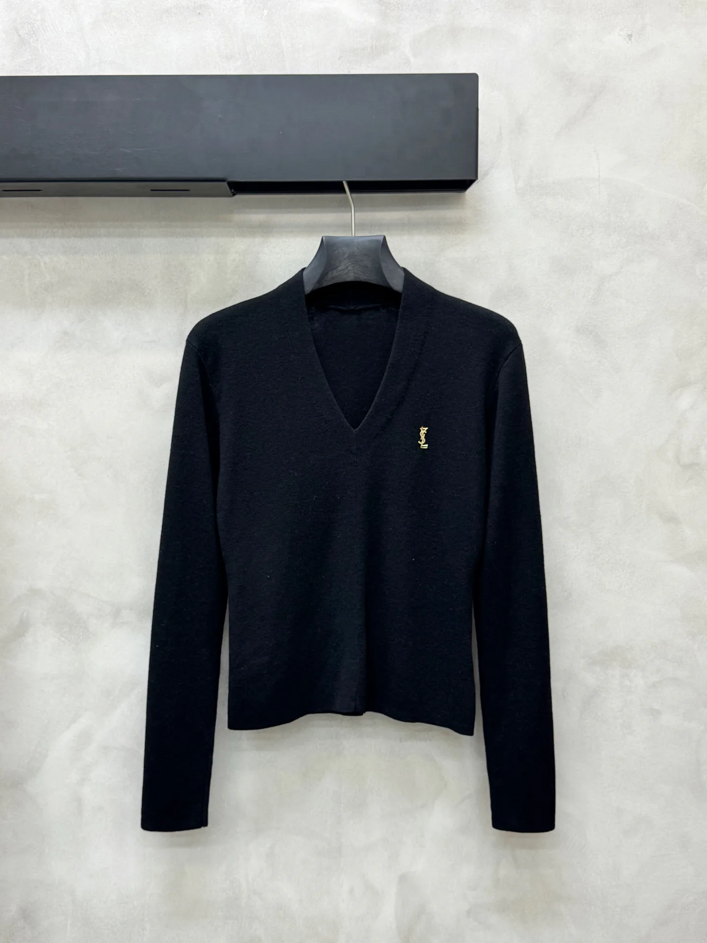 Women's Jumpers And Sweaters SAINT LAURENT 18130870