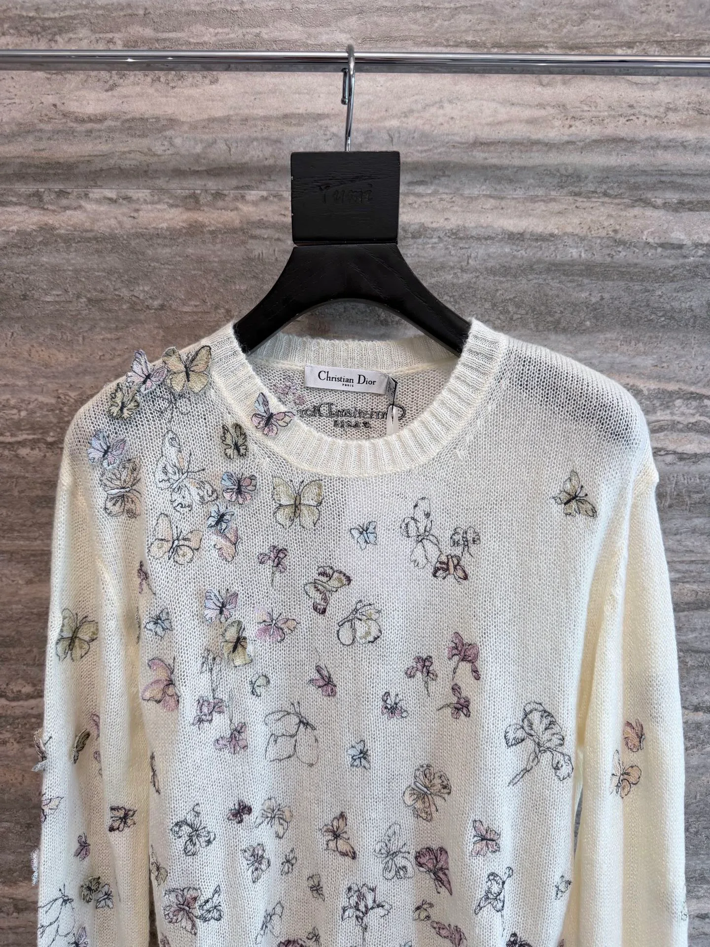 Women's Jumpers And Sweaters CHRISTIAN DIOR 18155492