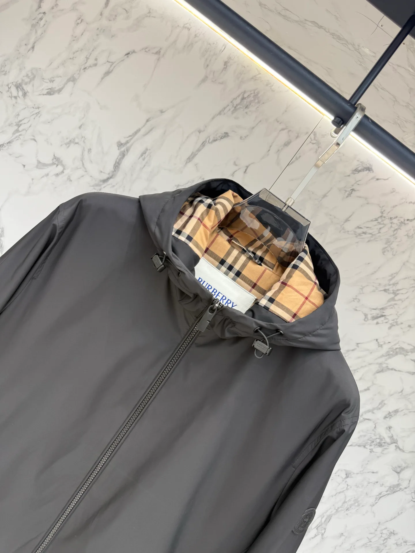 Women's Jackets And Down Jackets BURBERRY 17944118