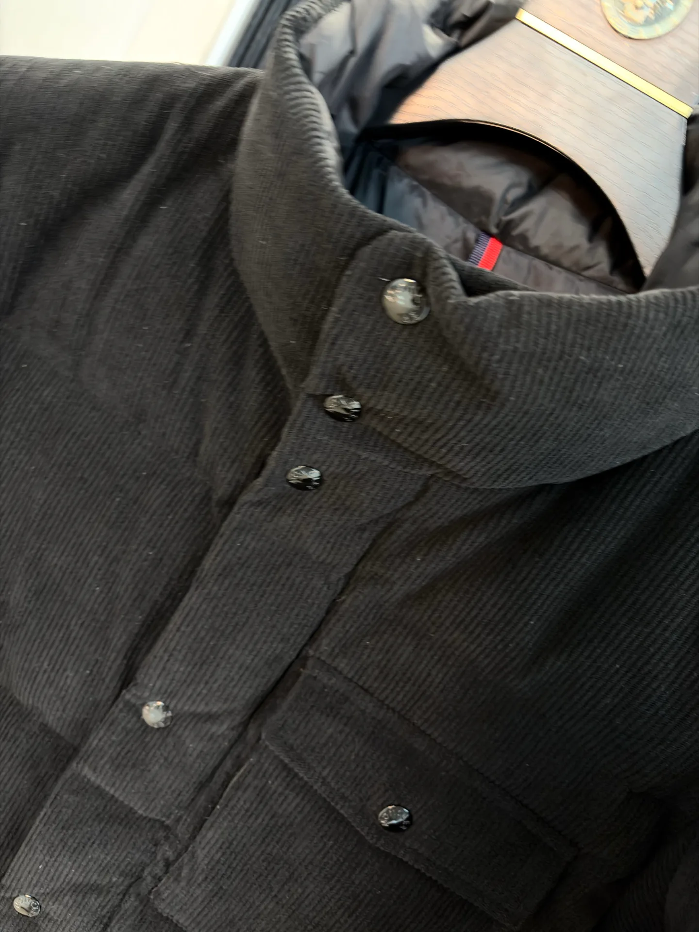Men's Jackets And Down Jackets MONCLER 18199458