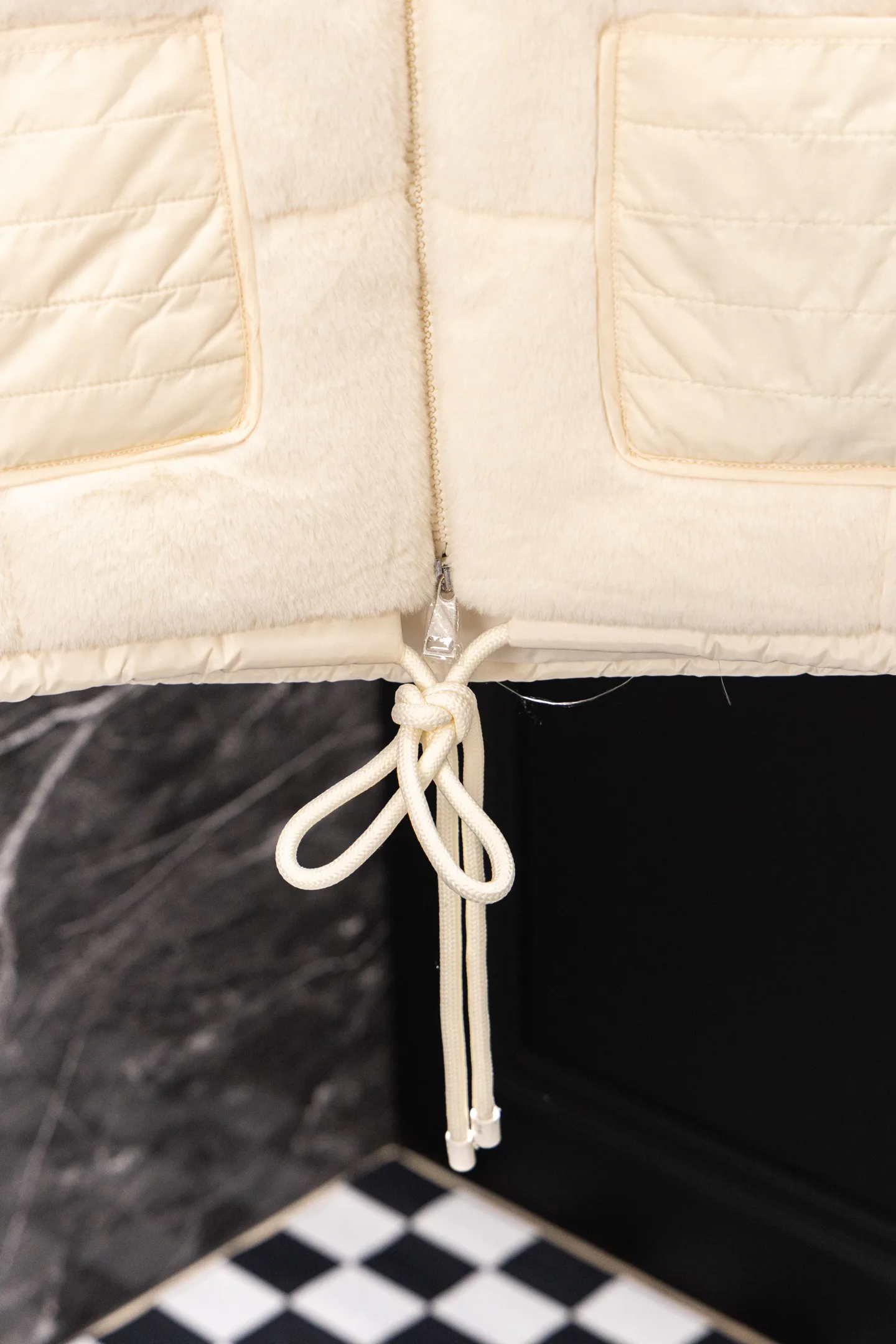 Women's Vests MONCLER 18507218
