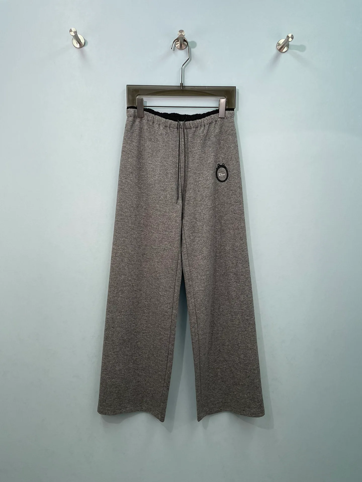 Women's Trousers CHRISTIAN DIOR 18359050