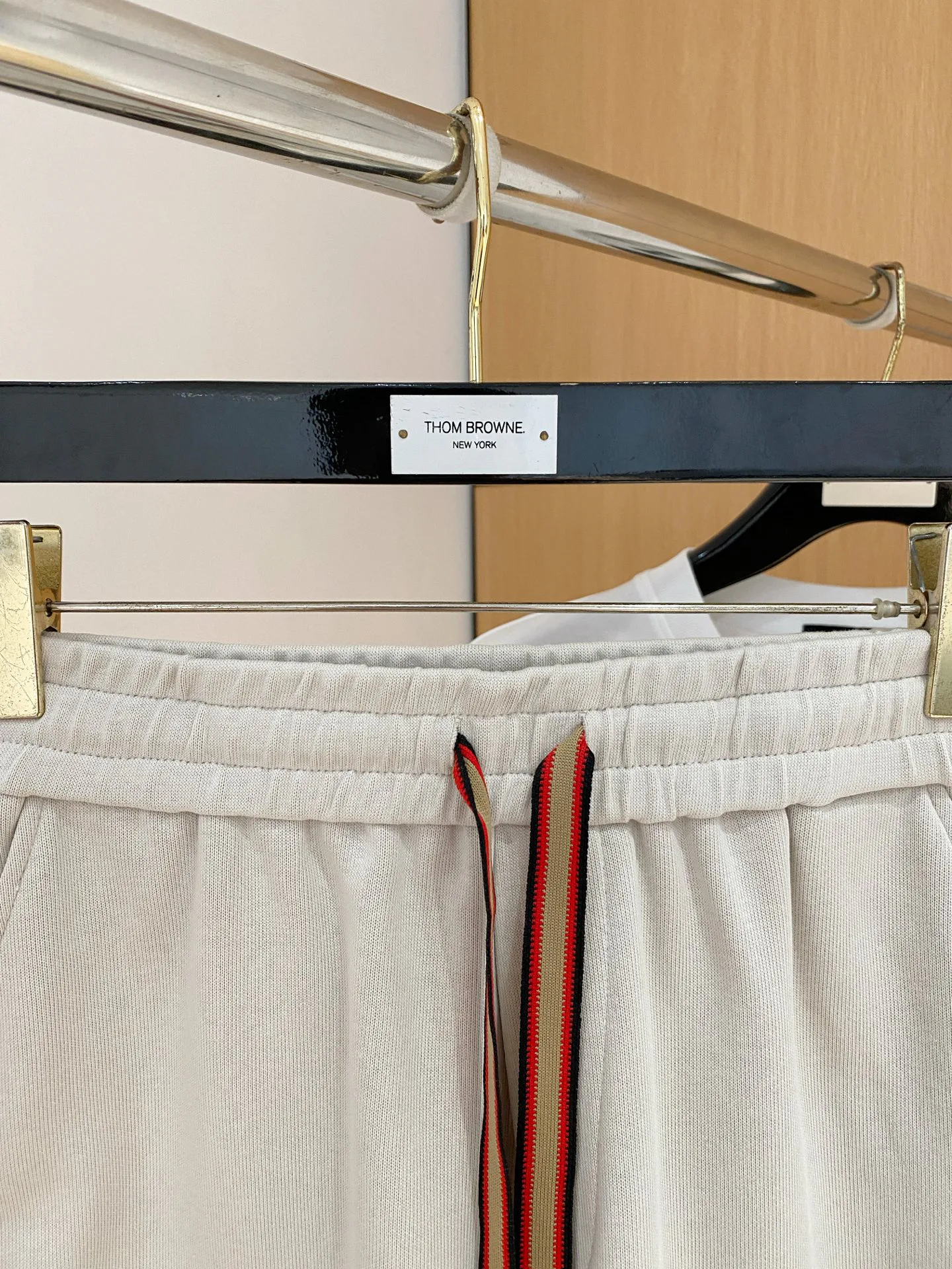 Men's Shorts BURBERRY 18246958