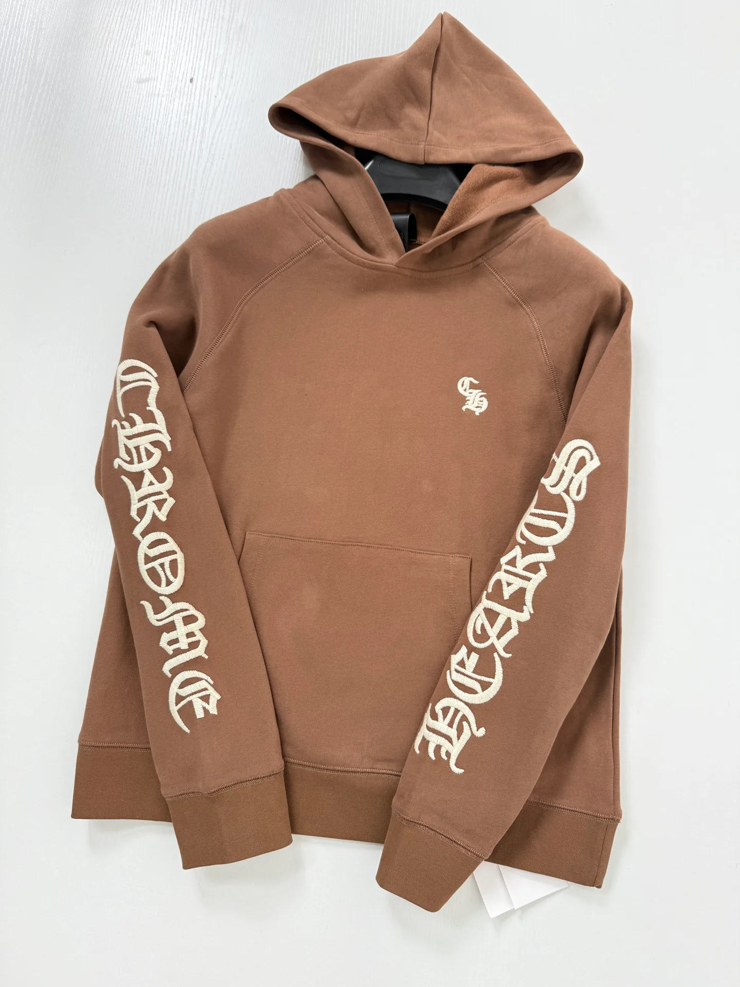 Men's Sweatshirts And Hoodies CHROME HEARTS 17993364