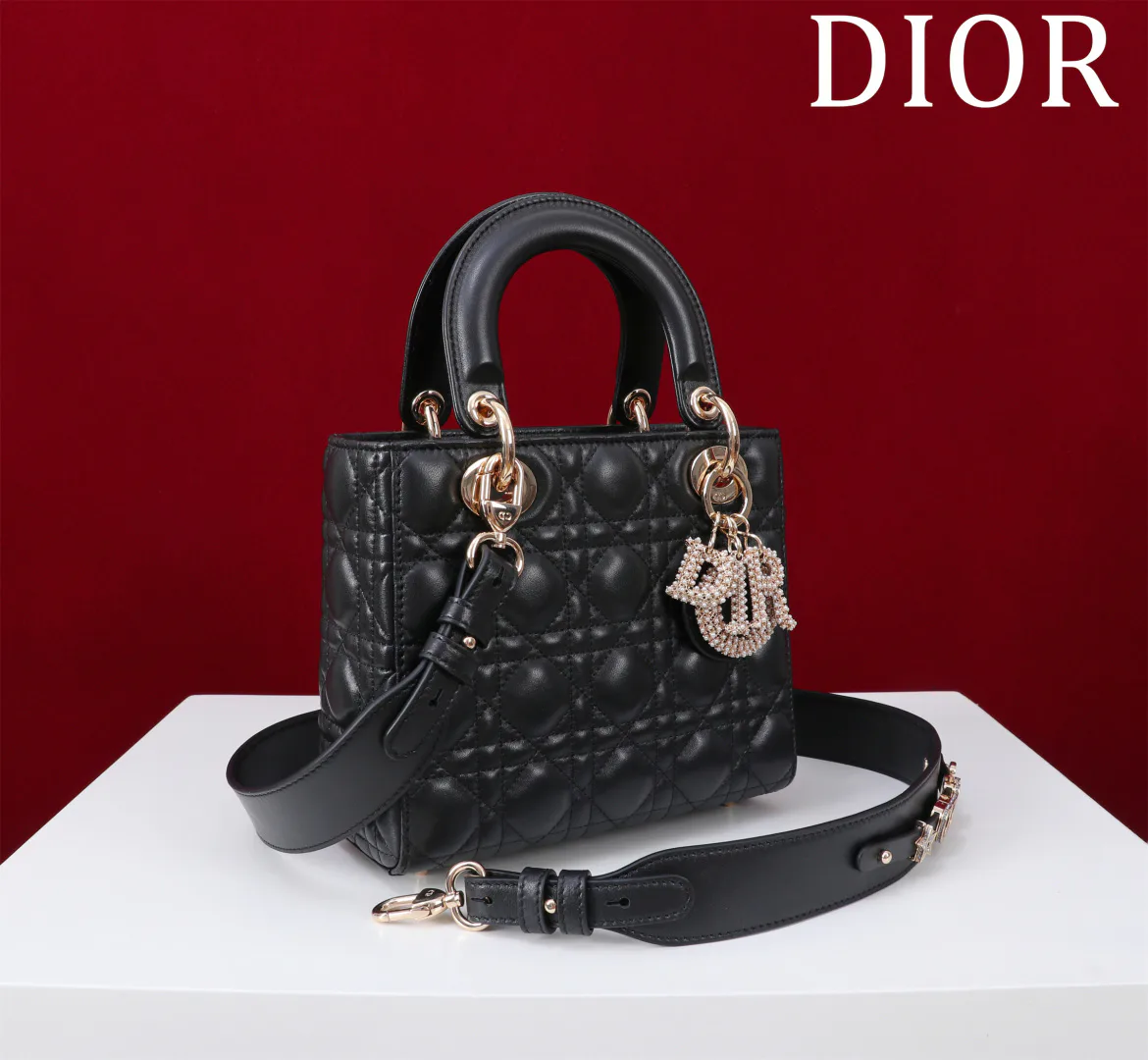 Women's Classic Handbags CHRISTIAN DIOR 18275468