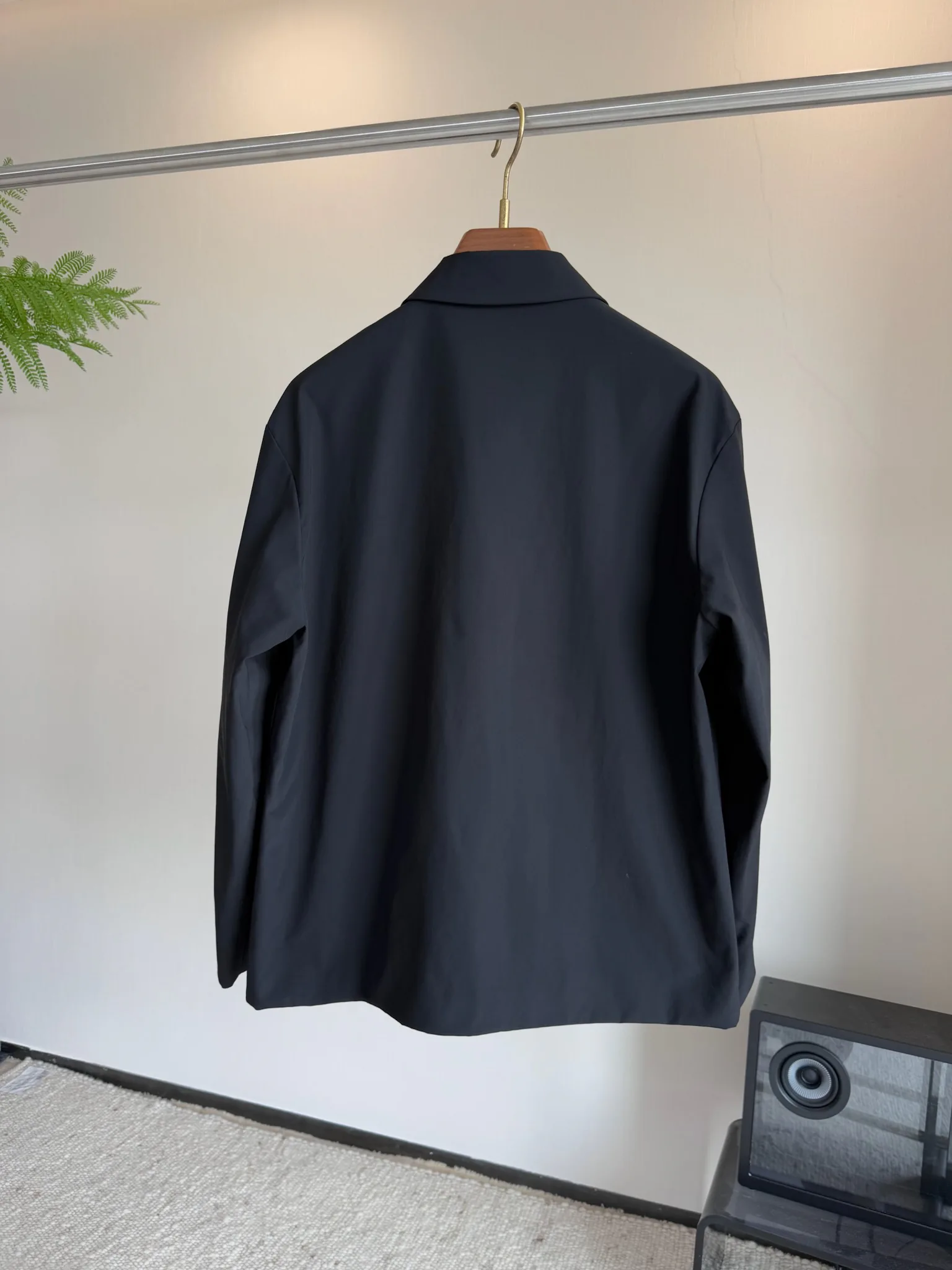 Men's Jackets And Down Jackets PRADA 18355855