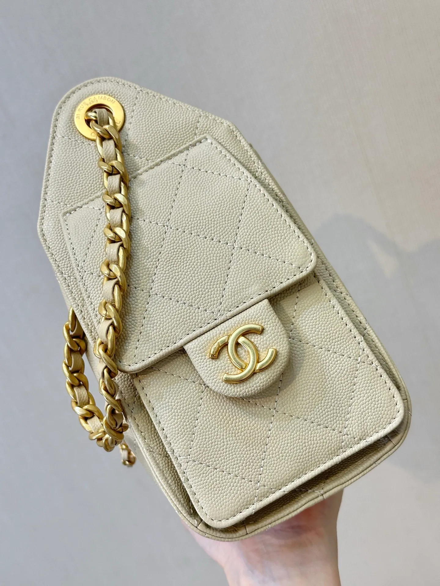 Women's Classic Handbags CHANEL 17376177