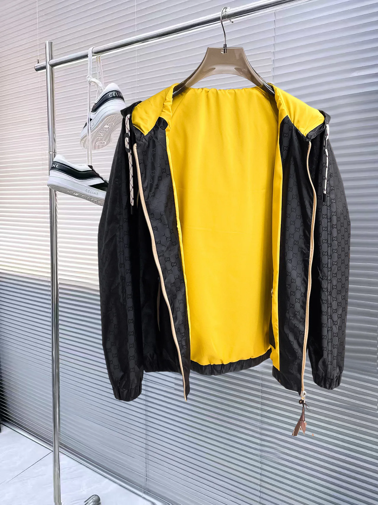 Men's Jackets And Down Jackets GUCCI 17966707