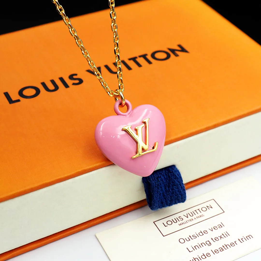 Jewelry LOUIS VUITTON 17569440