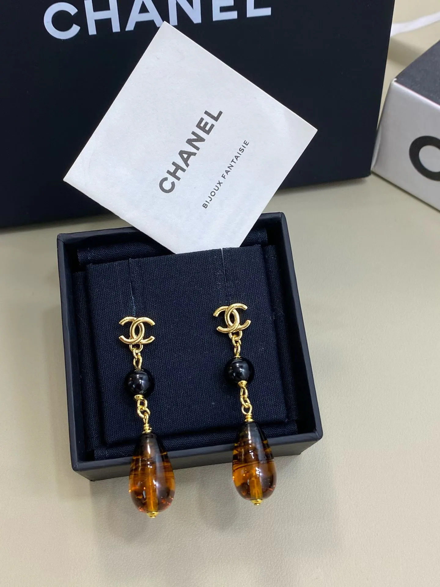 Jewelry CHANEL 18351202