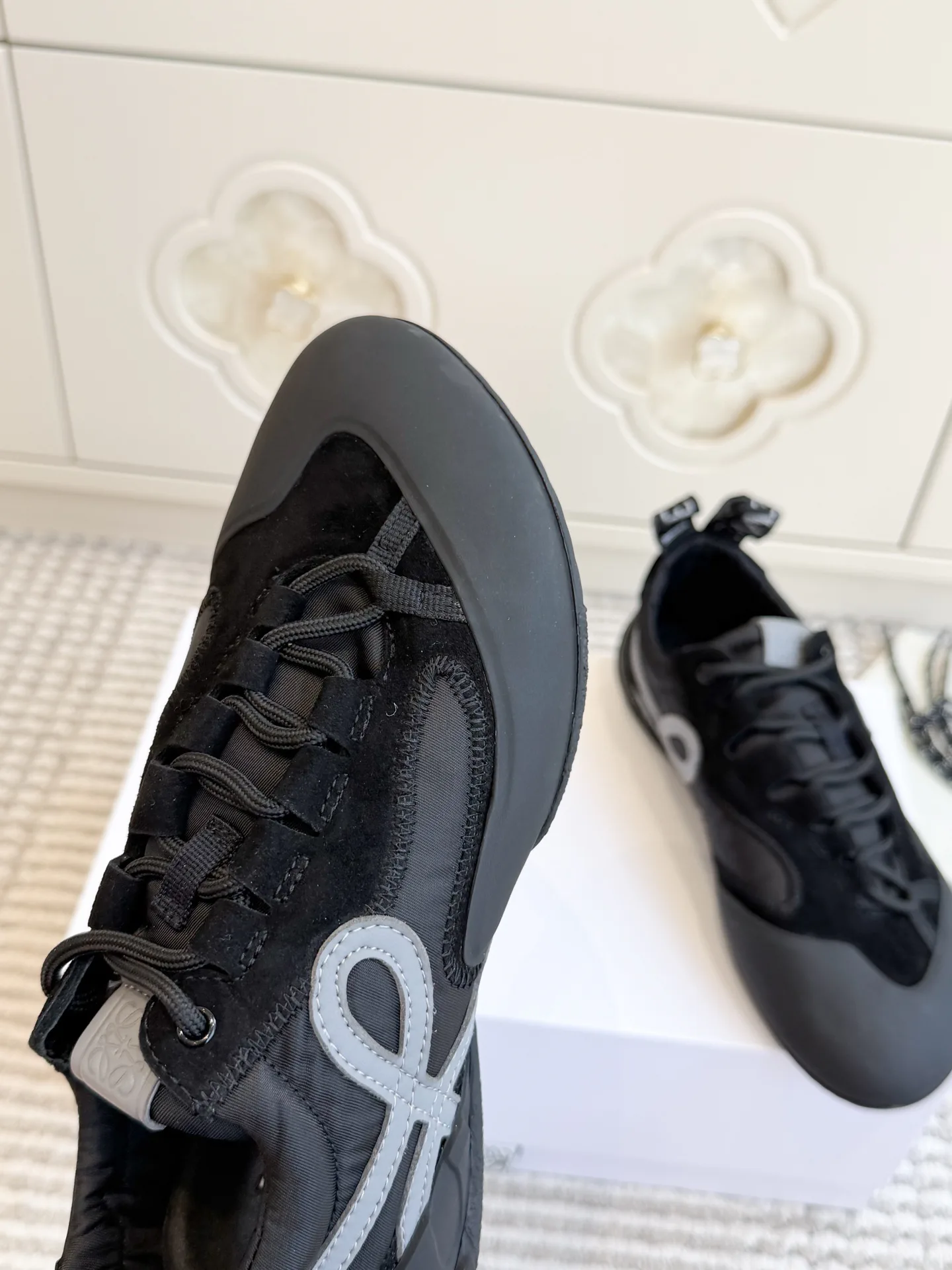 Women's Sneakers LOEWE 18275865