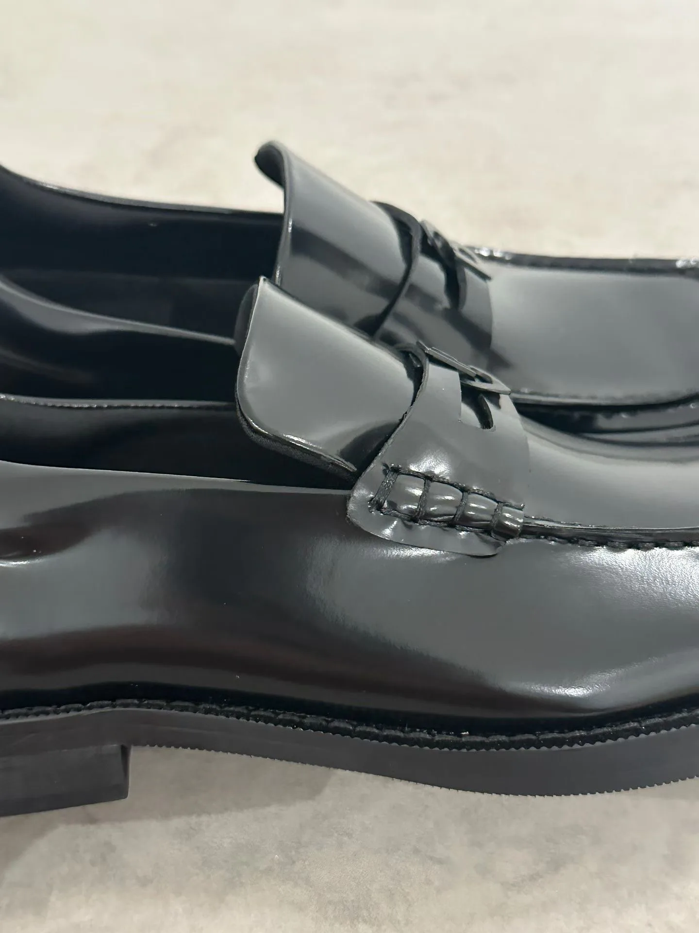 Men's Loafers And Dress Shoes BALENCIAGA 17893833