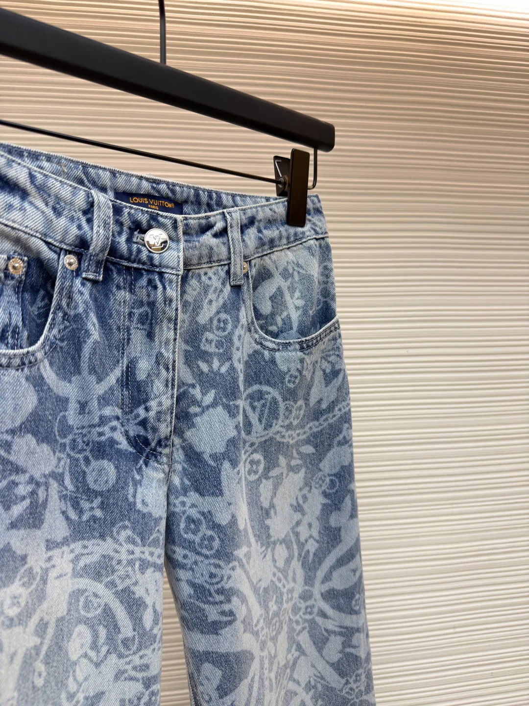 Men's Jeans LOUIS VUITTON 17740837