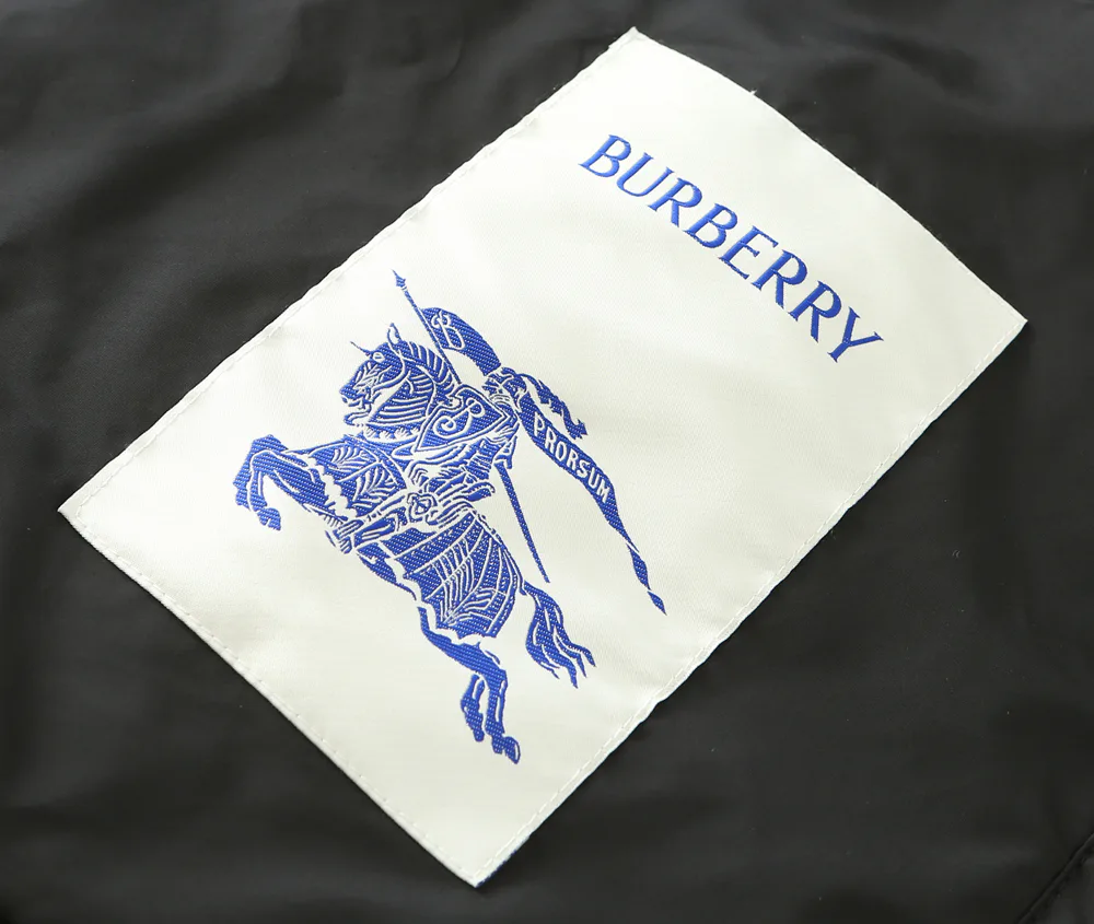 Men's Jackets And Down Jackets BURBERRY 18510058