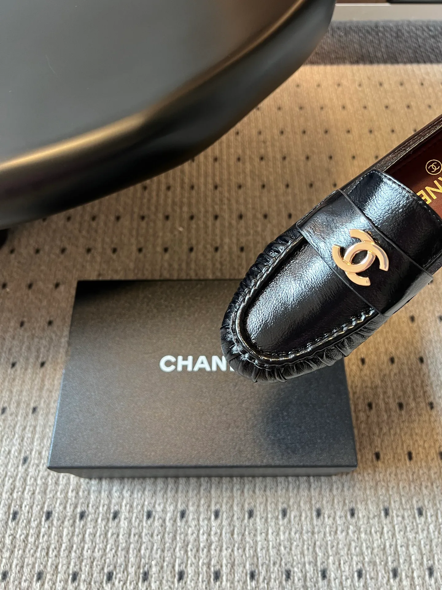 Women's Loafers And Moccasins CHANEL 16892105