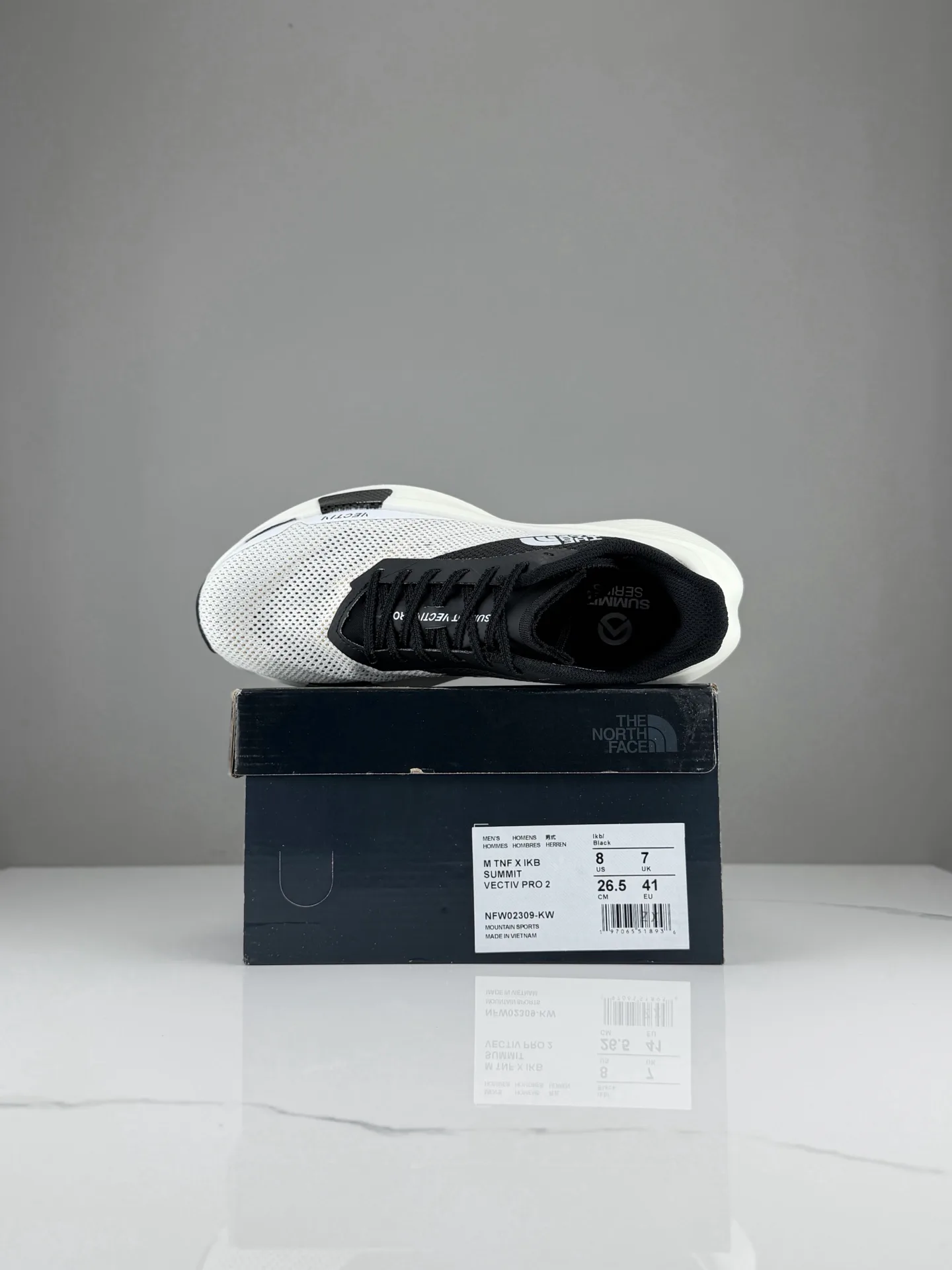 Women's Sneakers THE NORTH FACE 17957540