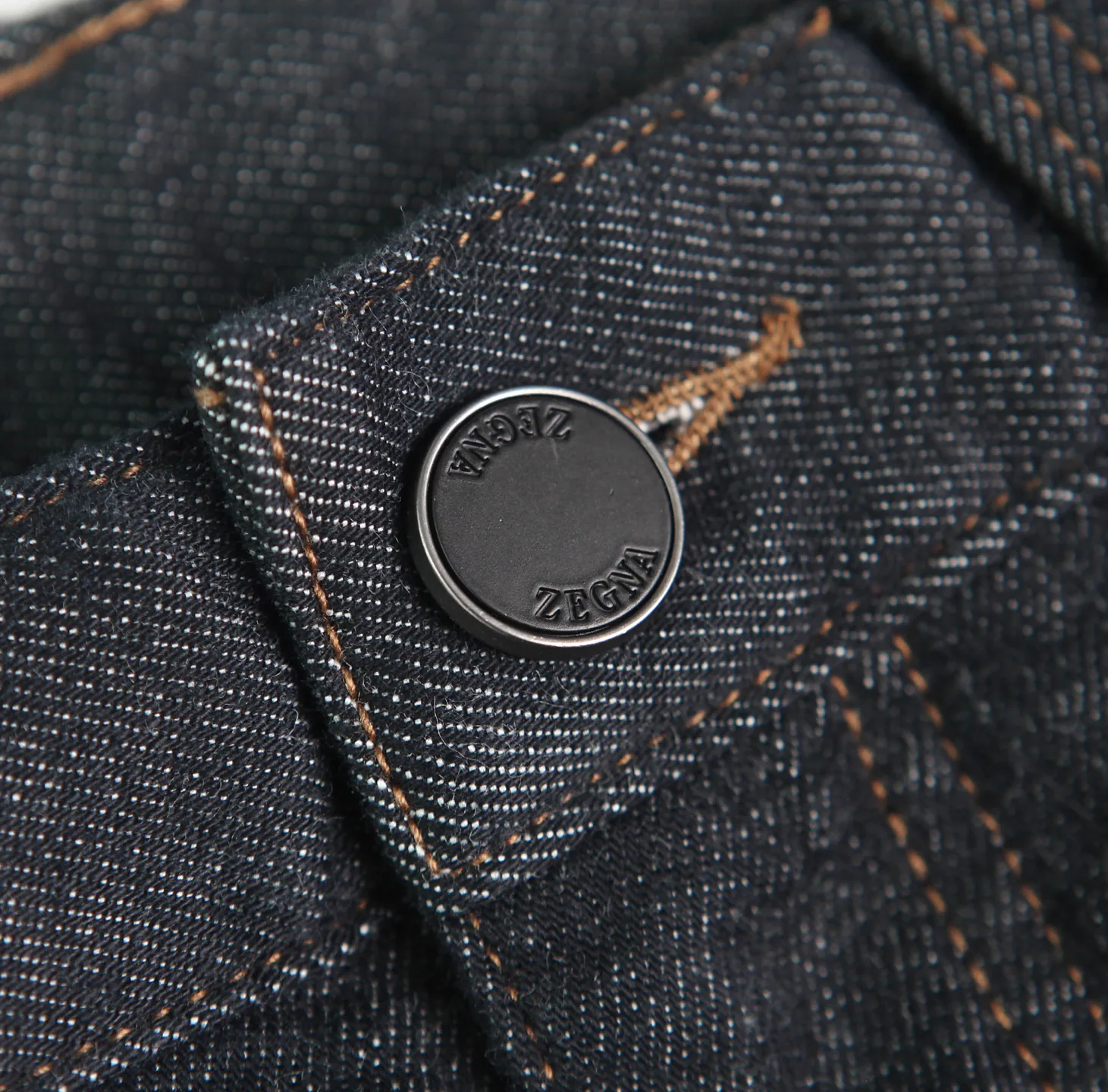 Men's Jeans ZEGNA 18368985