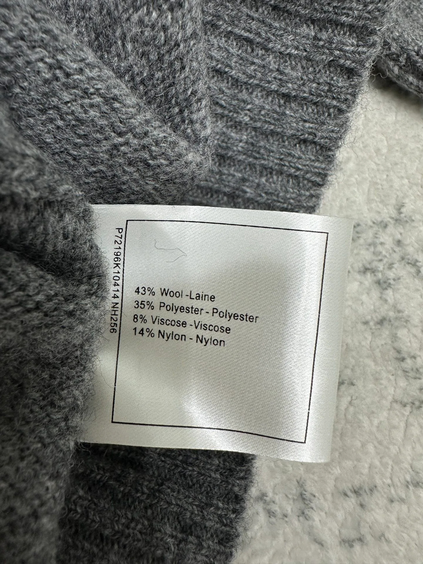 Women's Jumpers And Sweaters CHANEL 18410691