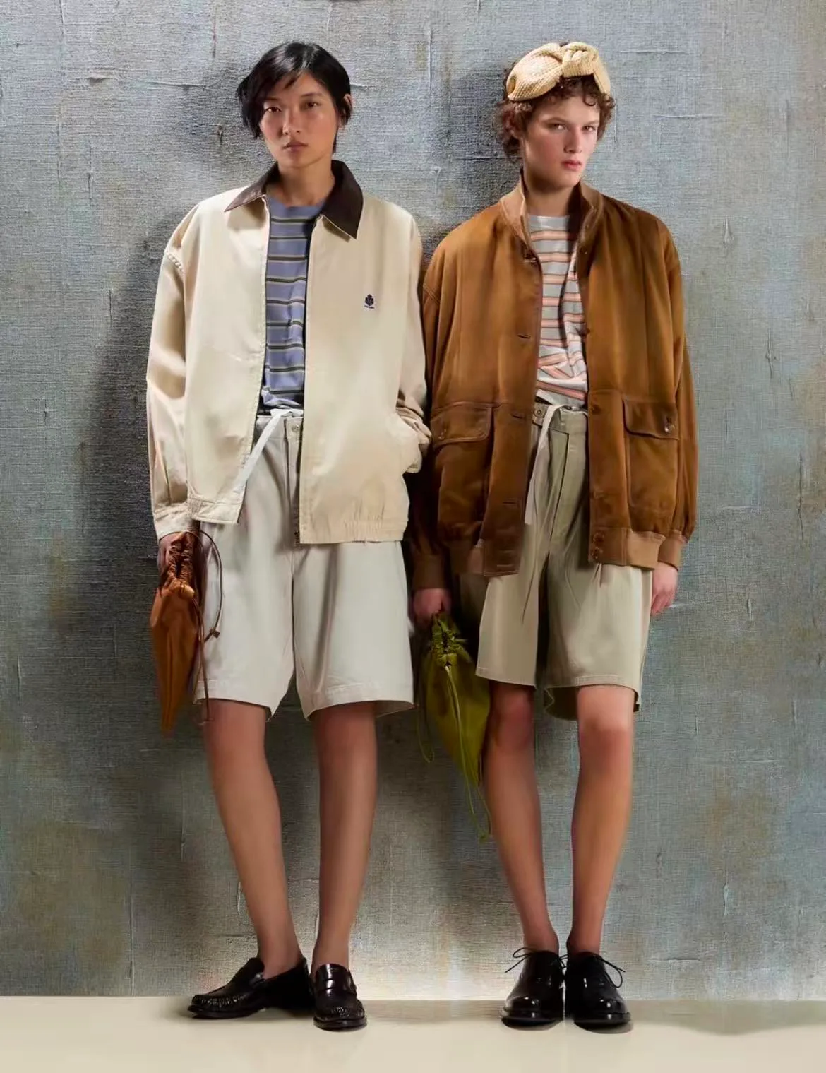 Women's Jackets And Down Jackets PRADA 17999019