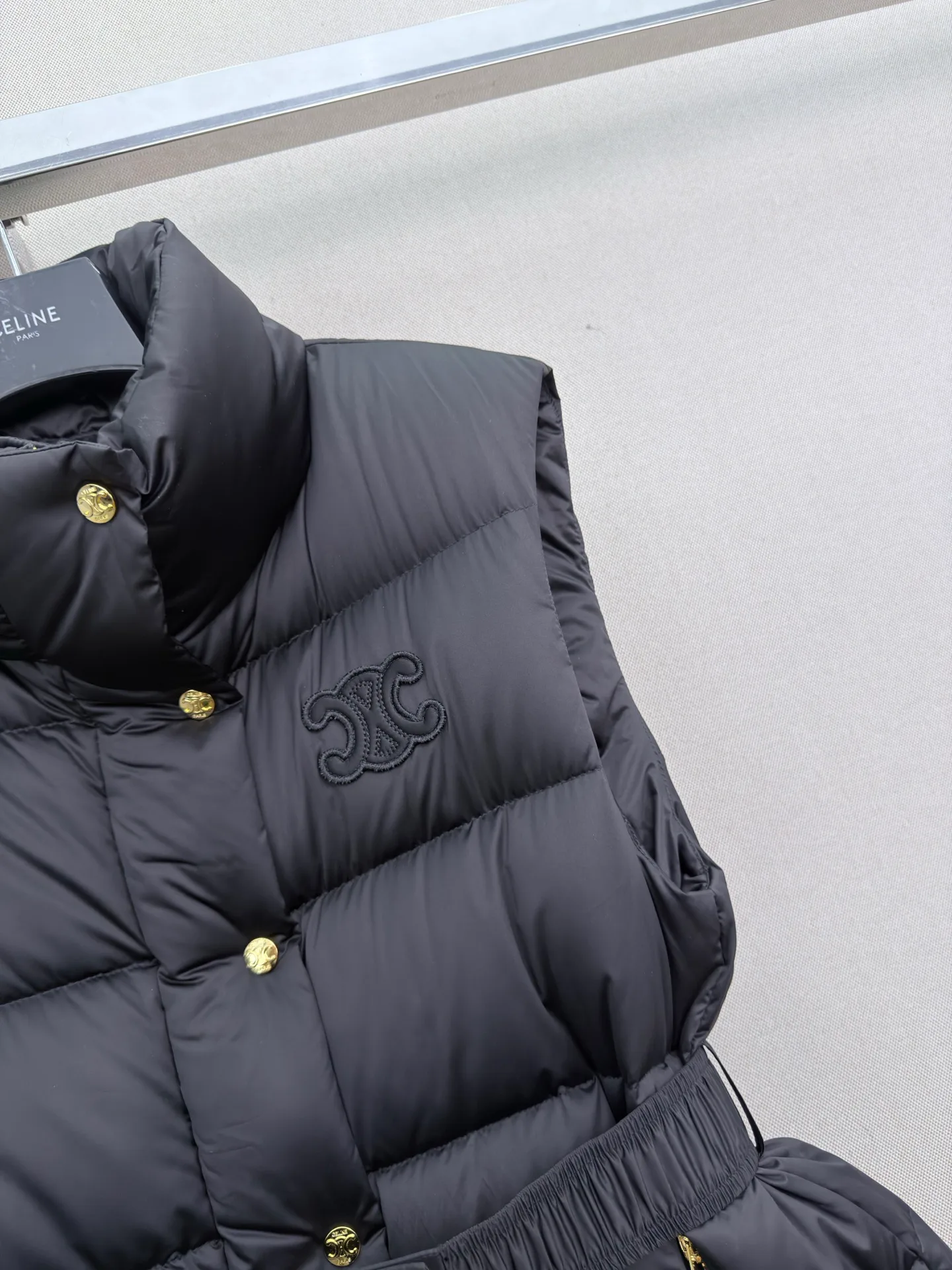 Women's Jackets And Down Jackets CELINE 18056139