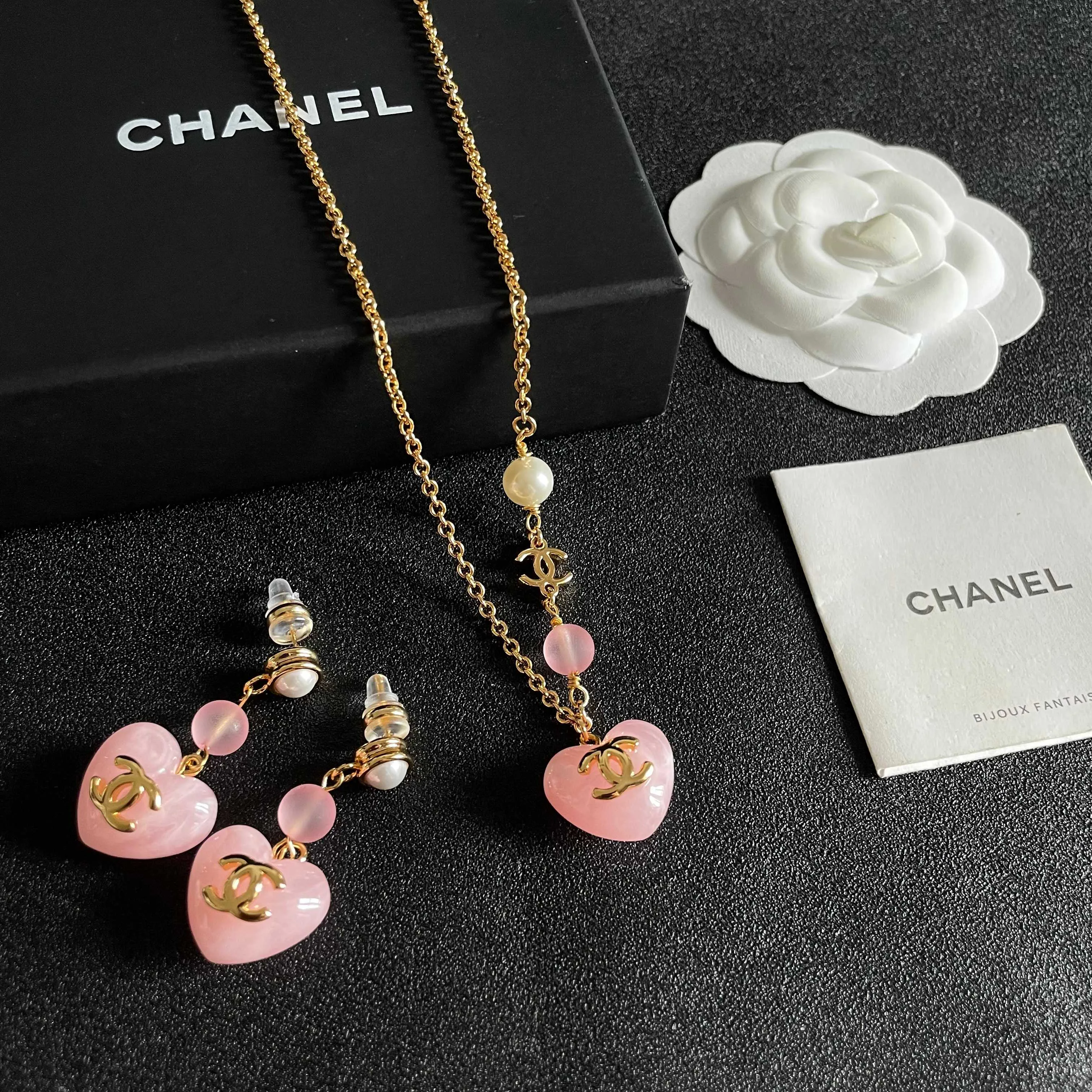 Jewelry CHANEL 17173404