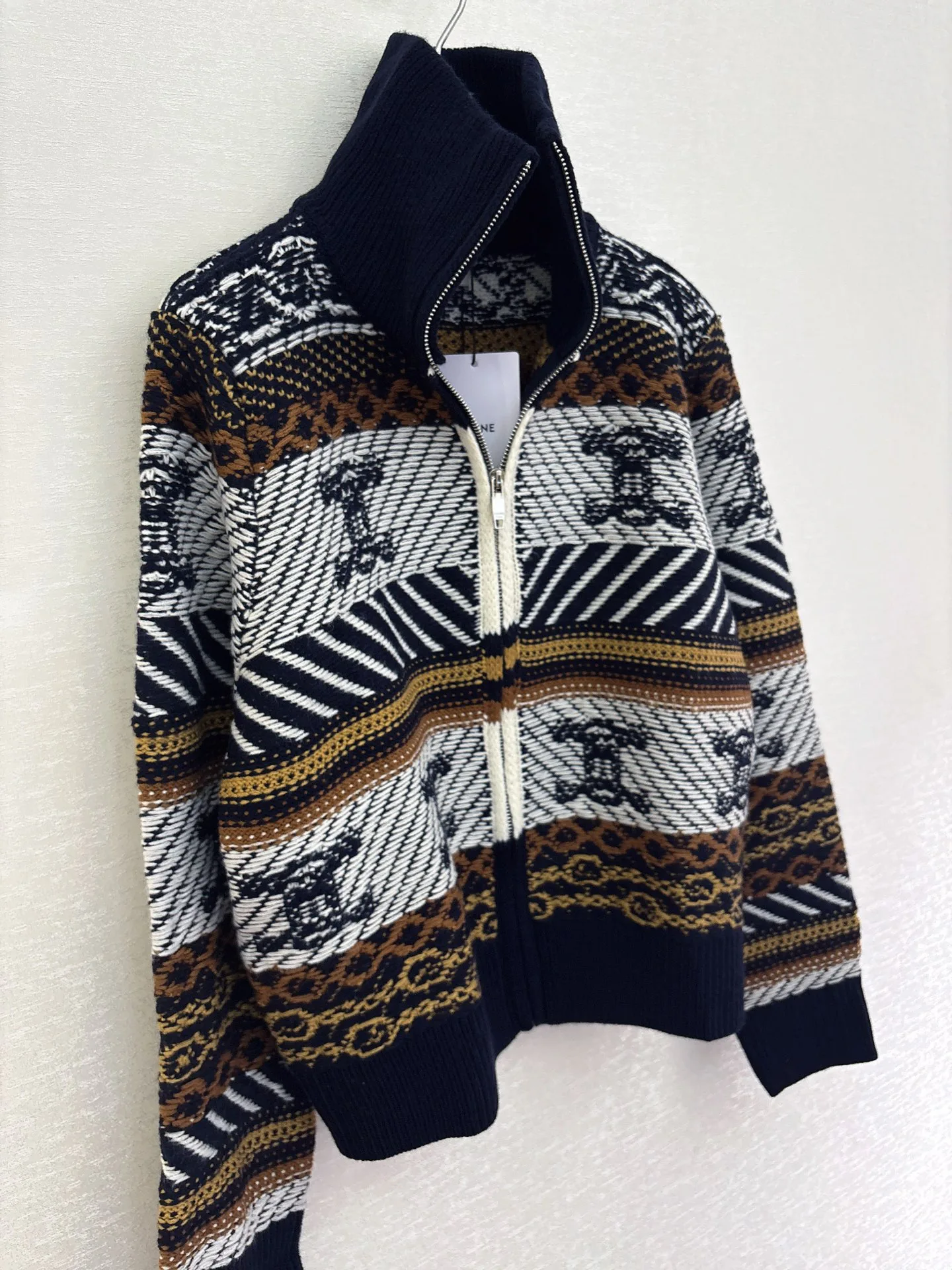 Women's Jumpers And Sweaters CELINE 18469194