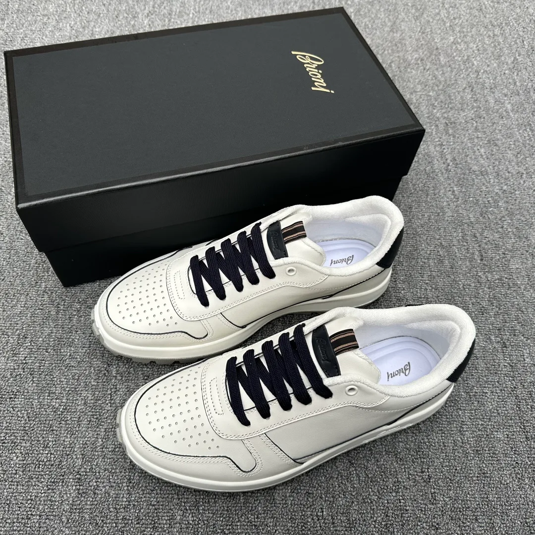 Men's Sneakers BRIONI 18075839