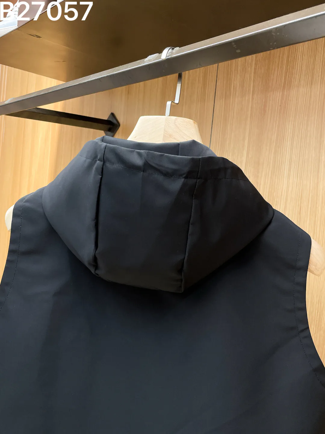 Men's Vests PRADA 18215626