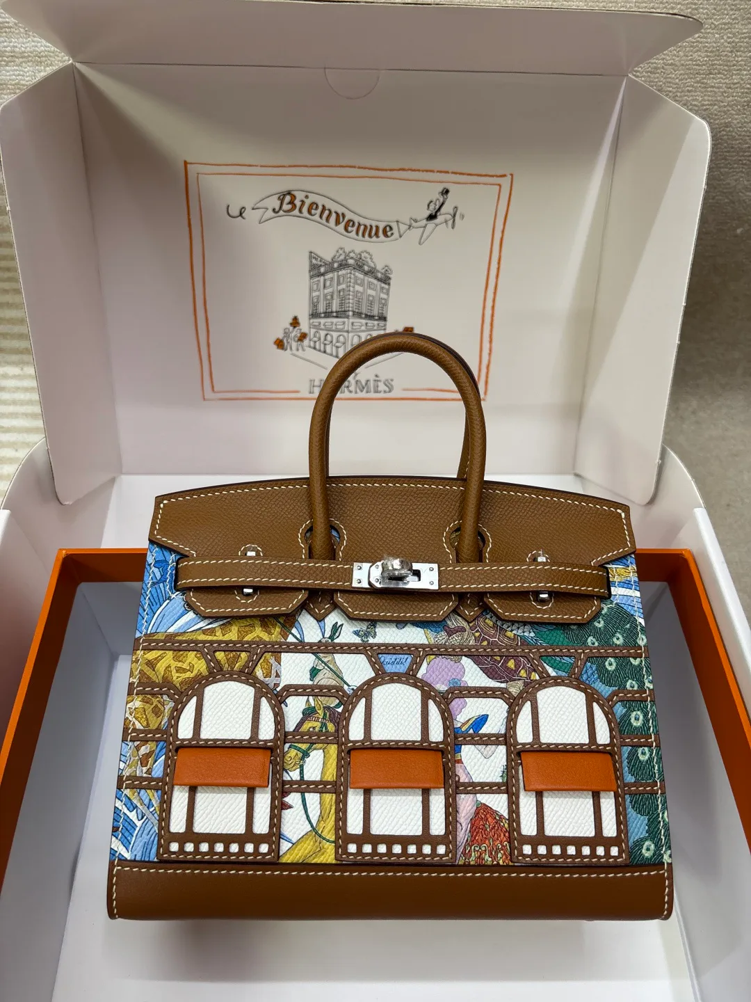 Women's Classic Handbags HERMES 18127229