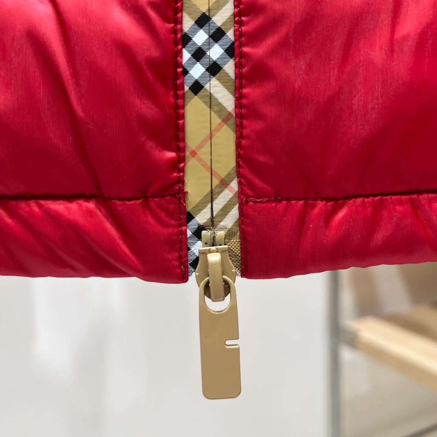 Women's Jackets And Down Jackets BURBERRY 18110901