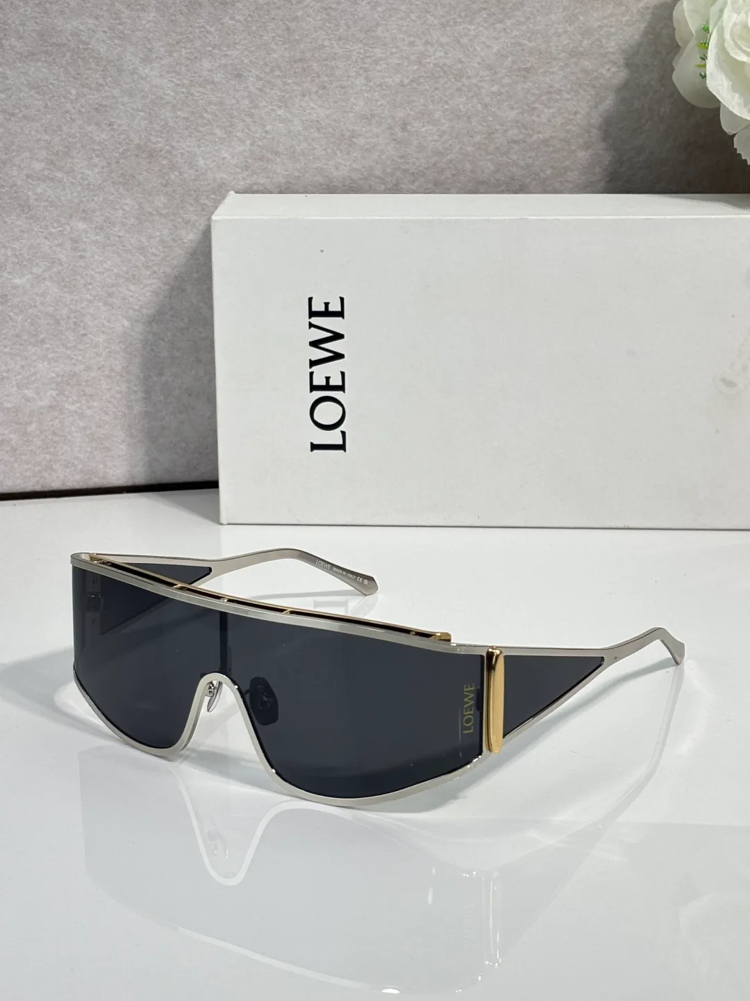 Glasses LOEWE 18059698