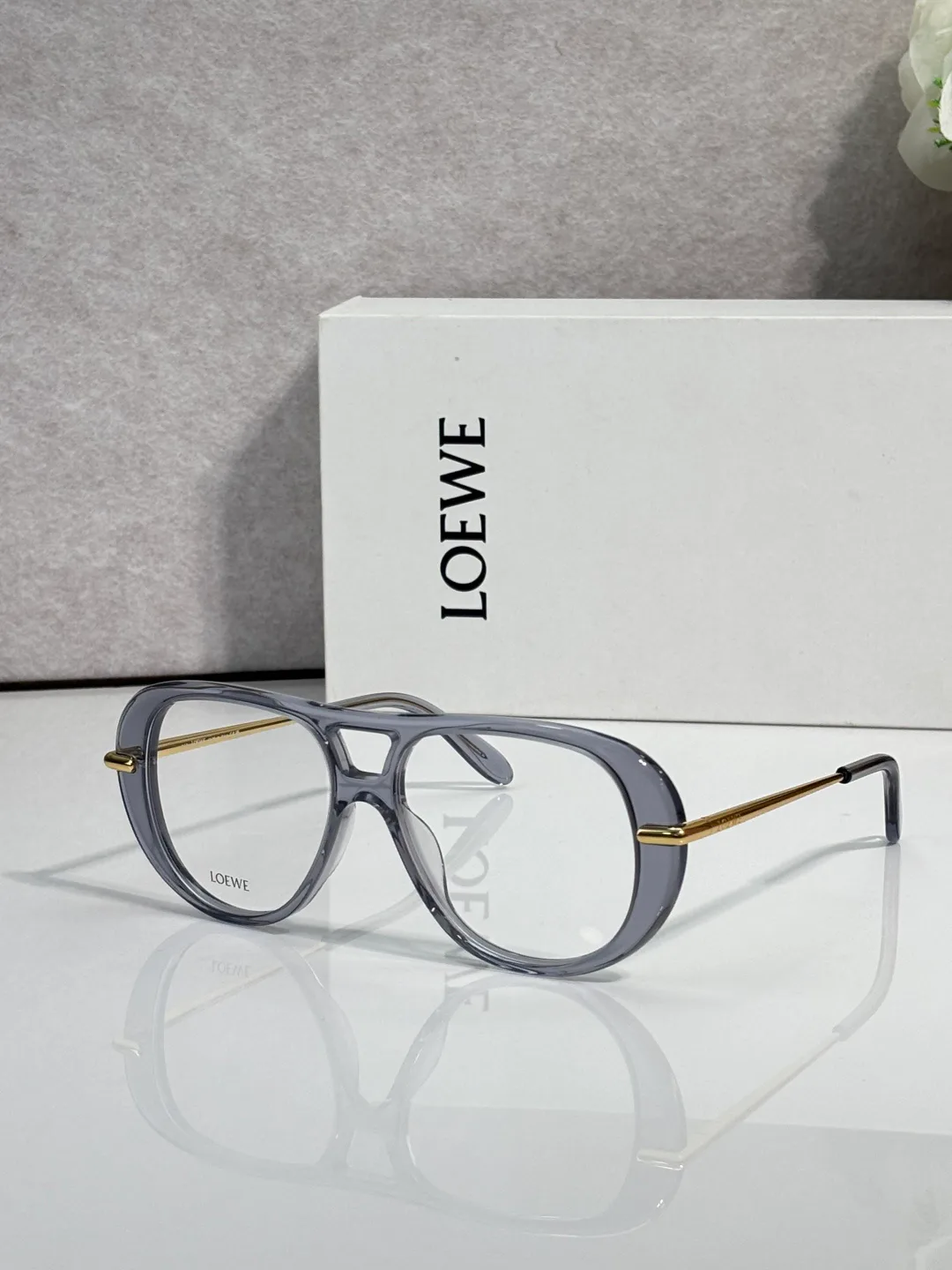 Glasses LOEWE 18059678