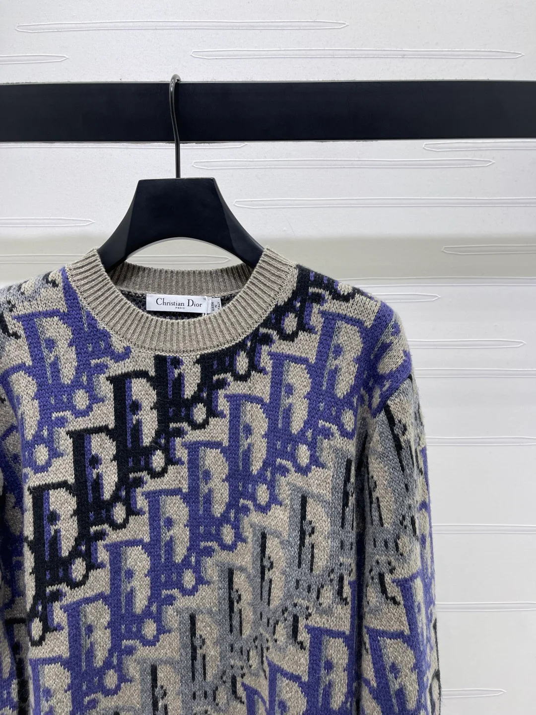 Women's Jumpers And Sweaters CHRISTIAN DIOR 18437203