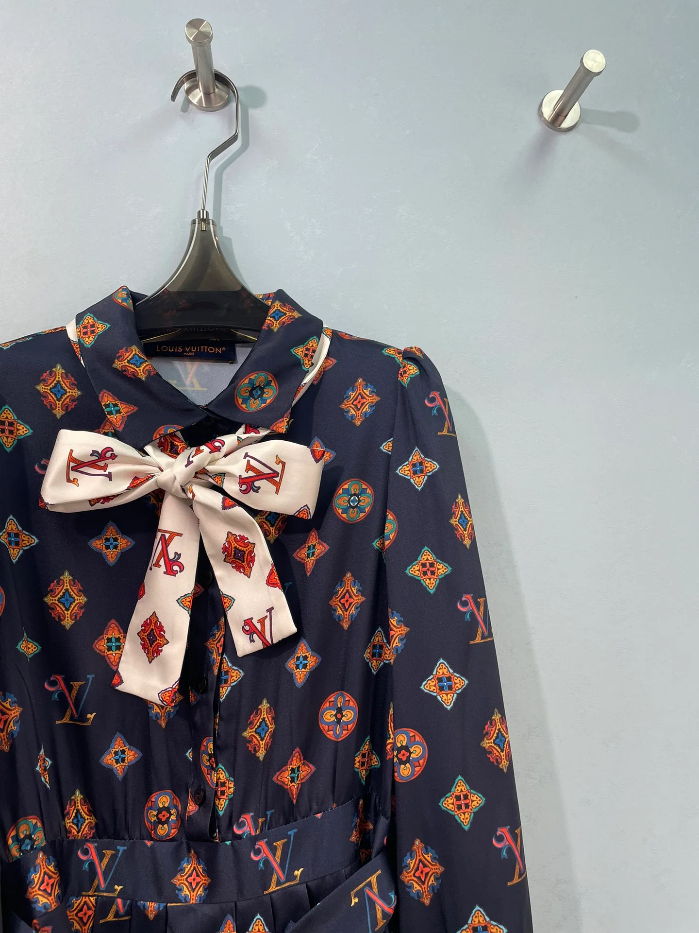 Women's Dresses LOUIS VUITTON 18151733