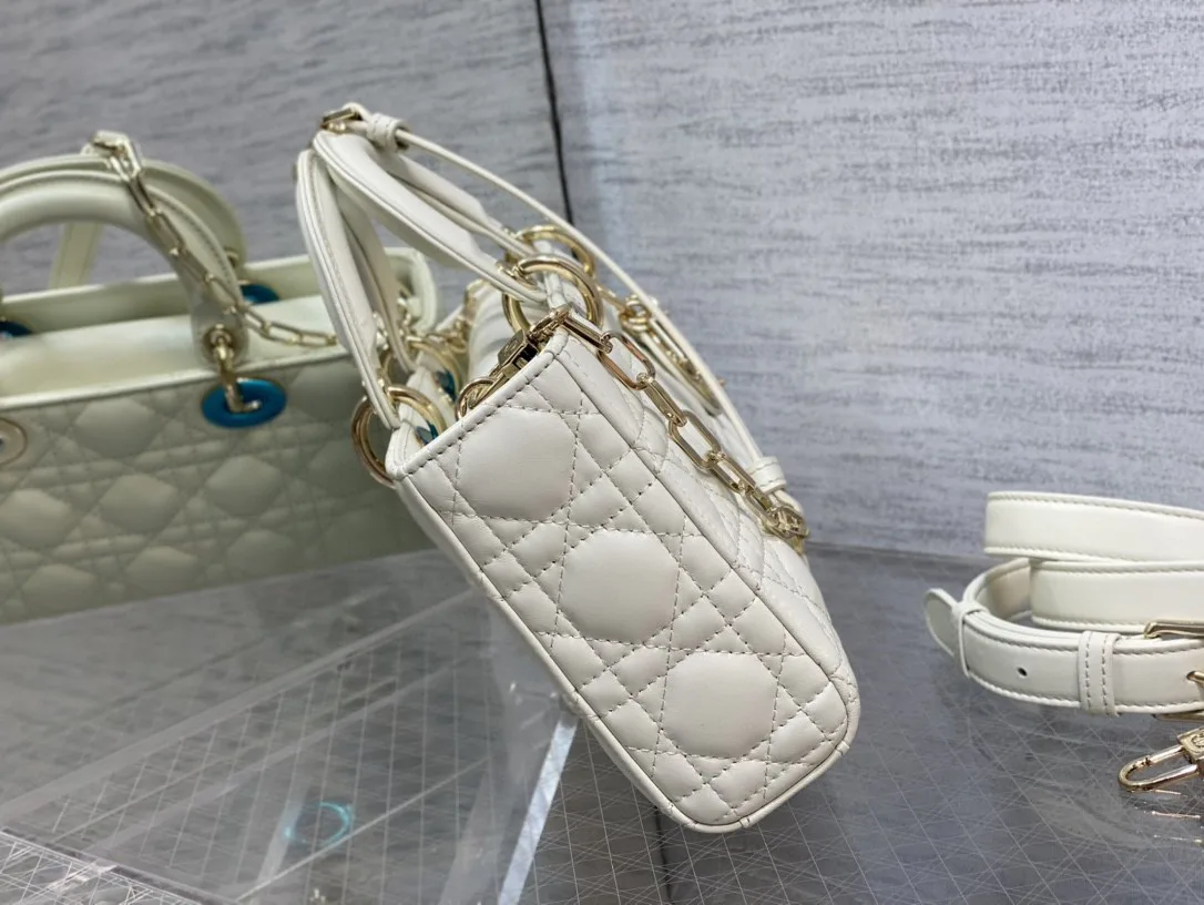 Women's Classic Handbags CHRISTIAN DIOR 17770397