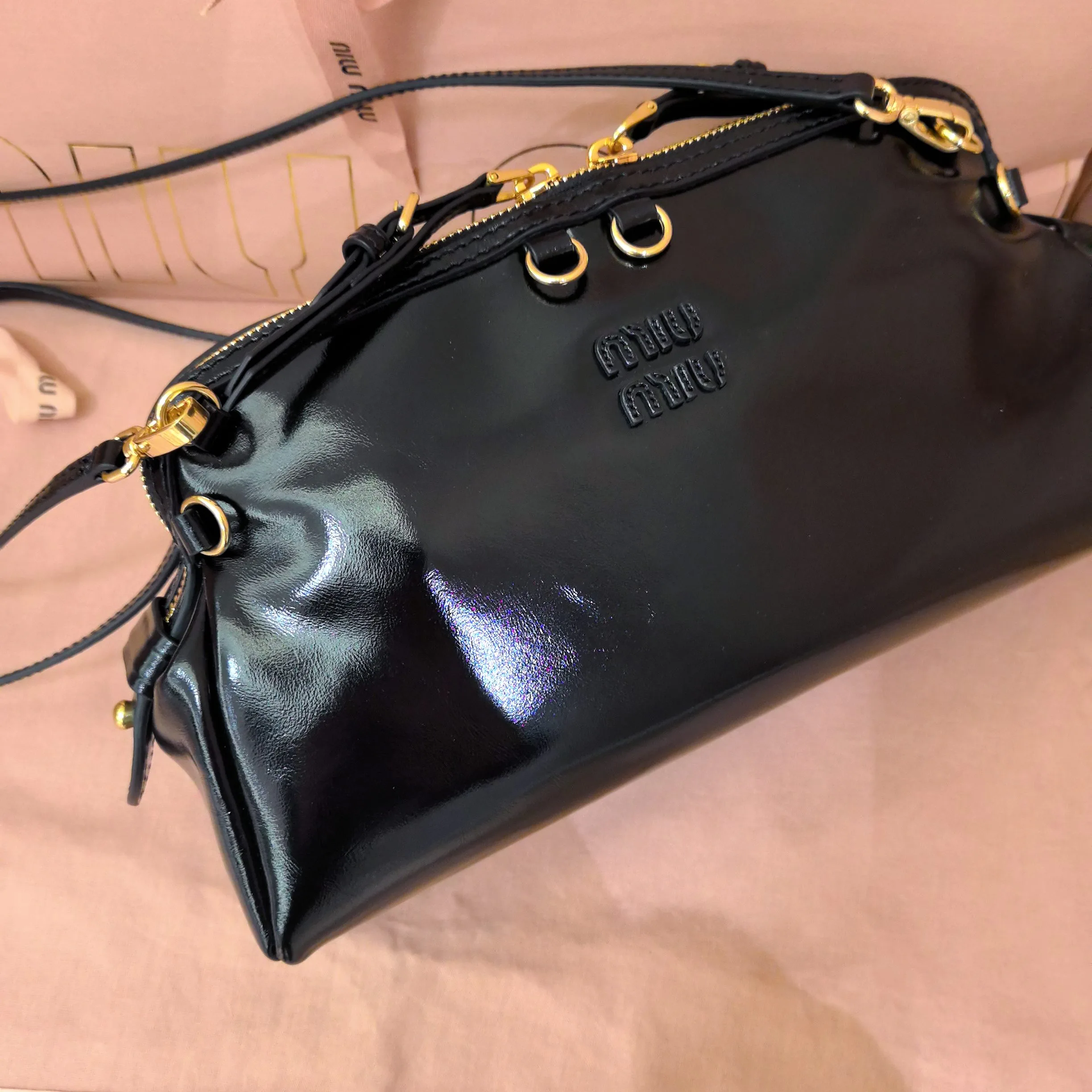 Классические Сумки Женские Miu Miu 18602503