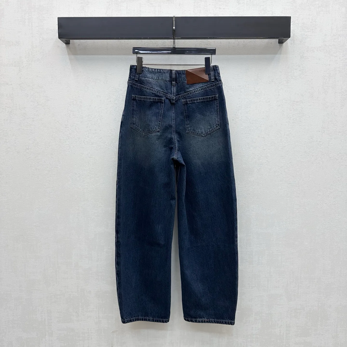 Women's Jeans LOEWE 18141522
