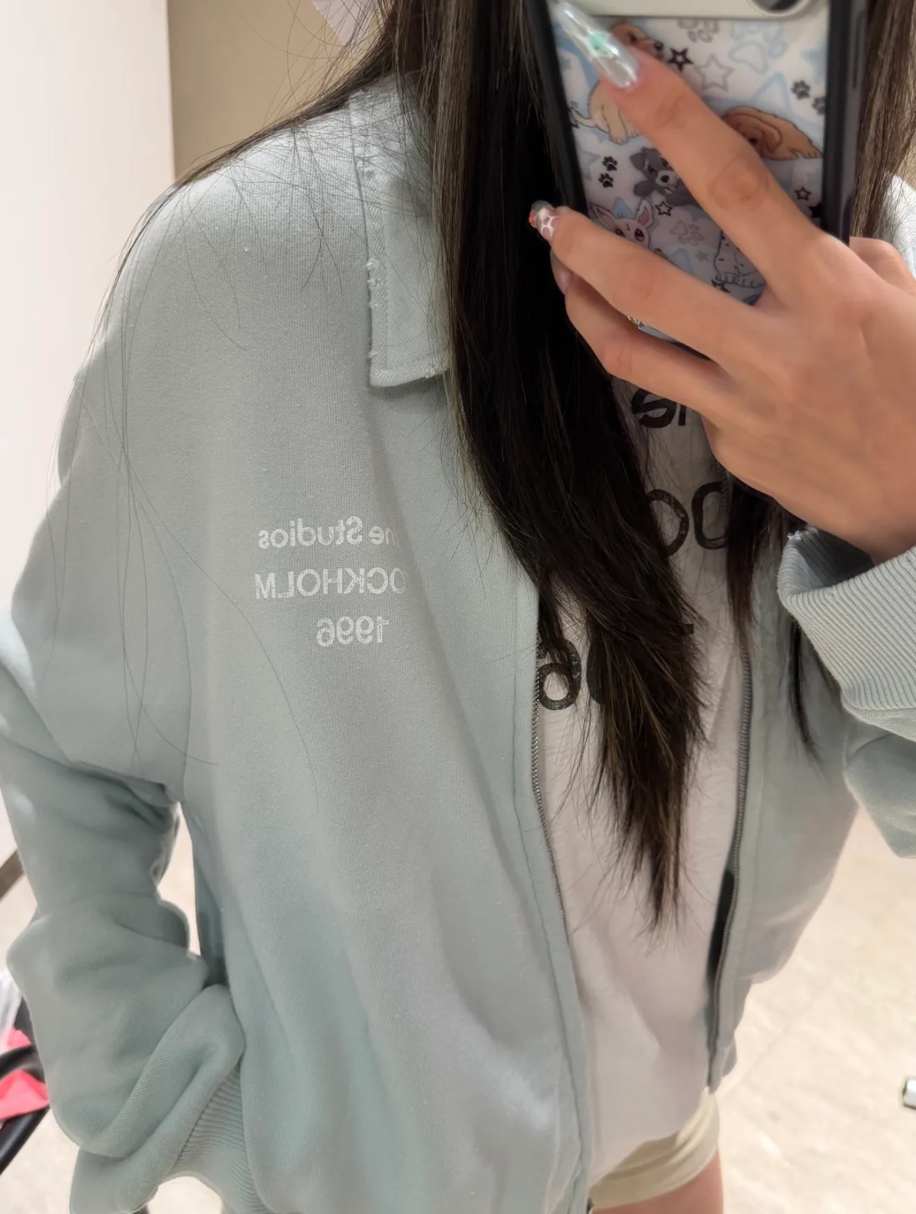 Women's Jackets And Down Jackets ACNE STUDIOS 17732506