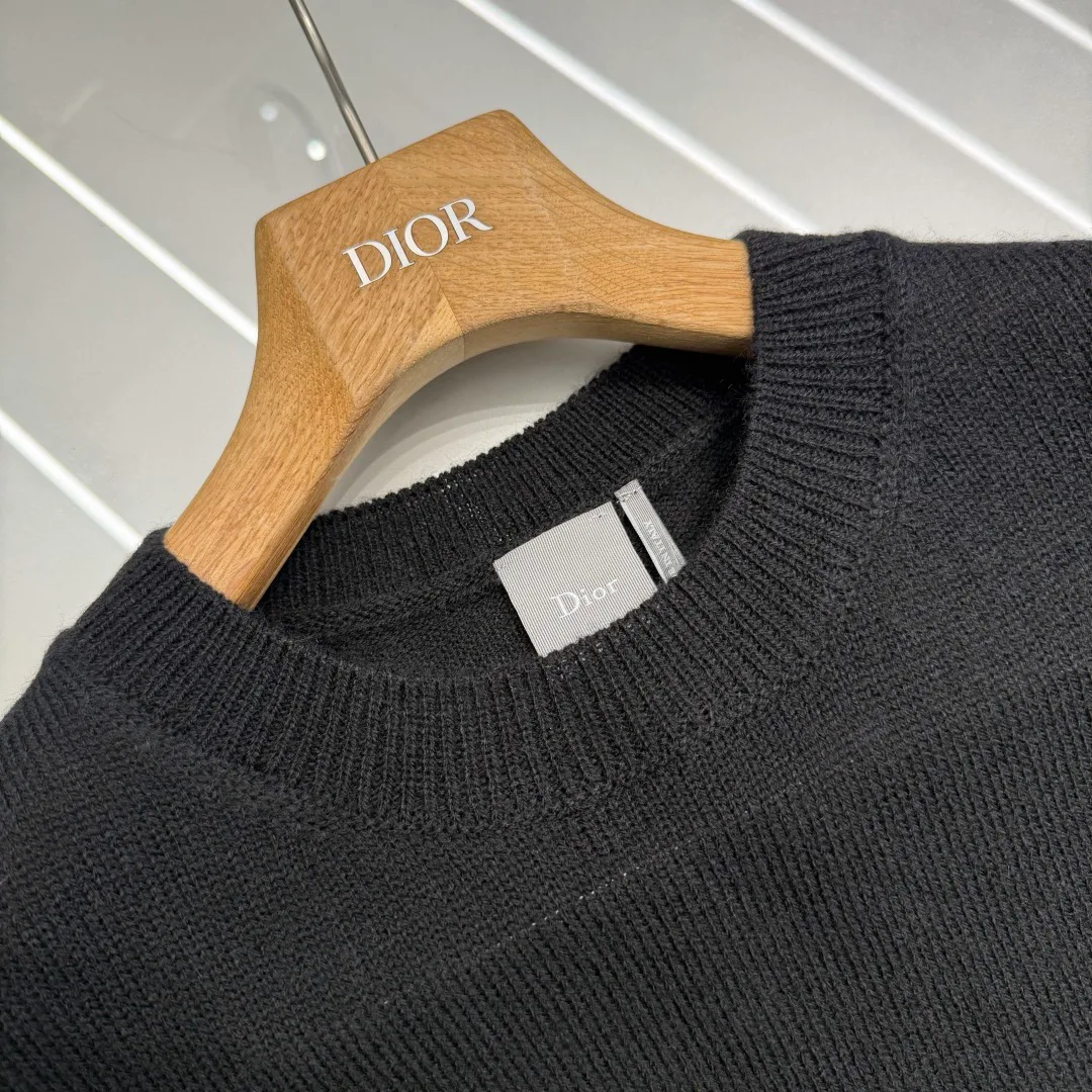 Men's Jumpers And Sweaters CHRISTIAN DIOR 18431126