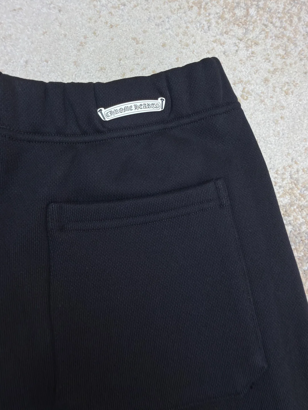 Men's Shorts CHROME HEARTS 17303411